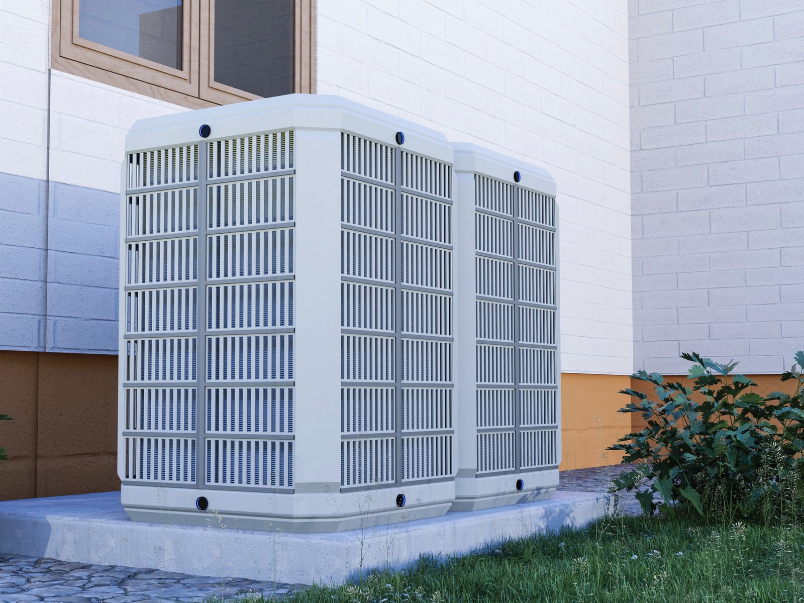 Karg's Heating and Cooling heating and air conditioning work in Easthampton