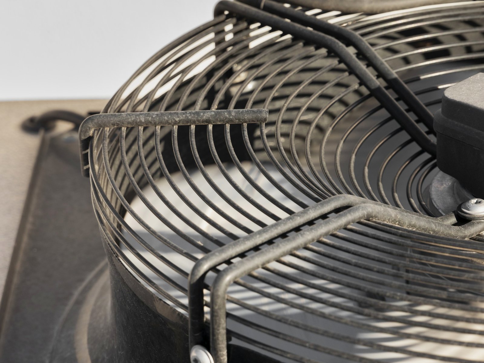 Dillard Heating & Air Conditioning heating and air conditioning work in Clawson