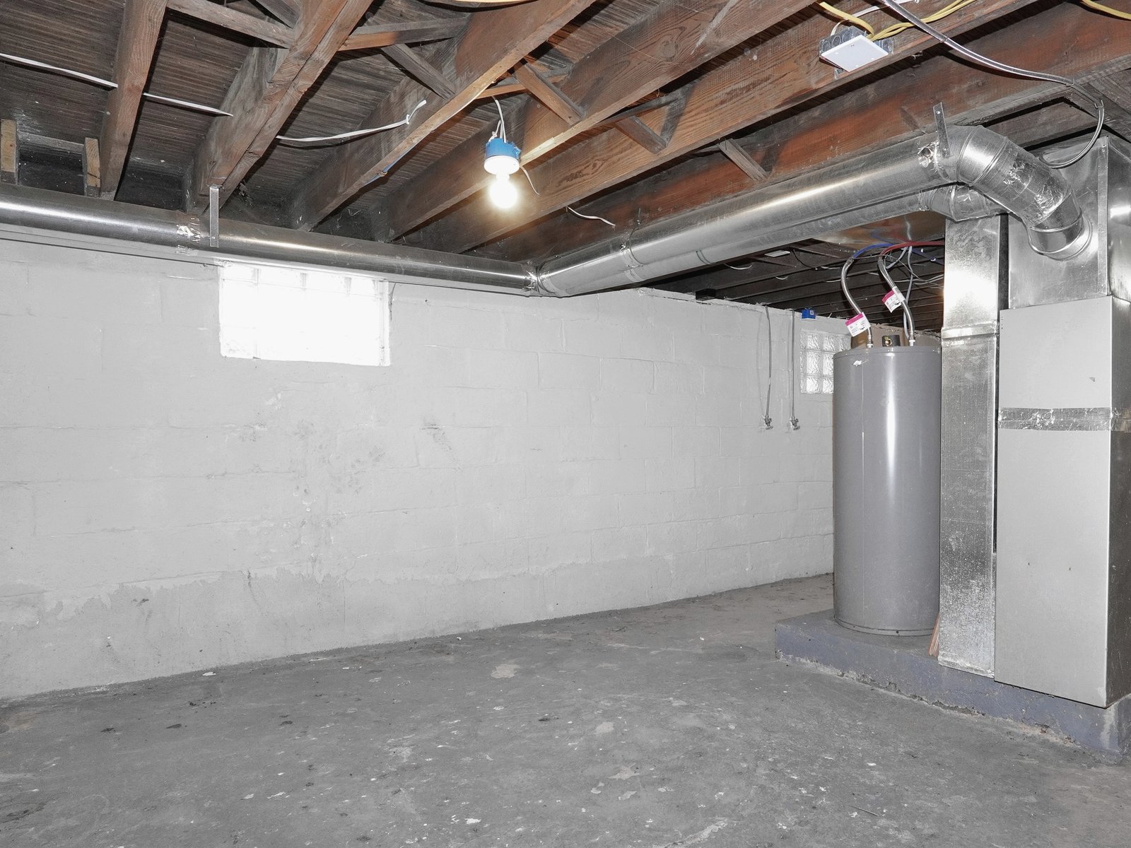 Butler Heating & Air Conditioning heating and air conditioning work in Tiburon