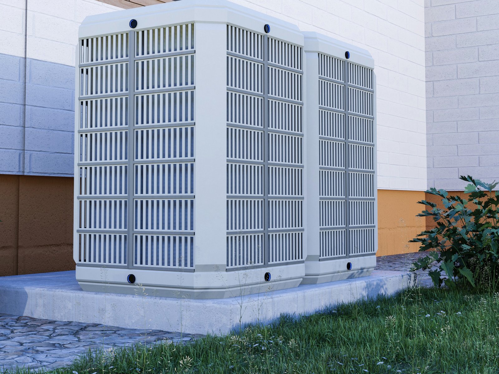 Concept Air Conditioning heating and air conditioning work in Attleboro