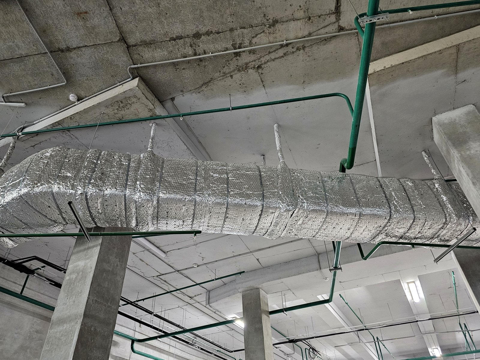 Climate Control Experts heating and air conditioning work in Abington