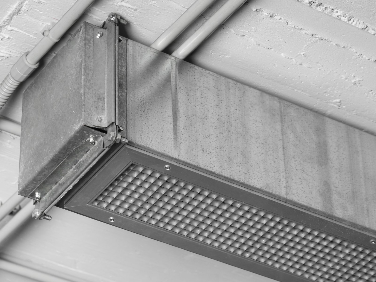 Hill Brothers Heating & AC heating and air conditioning work in Big Sandy