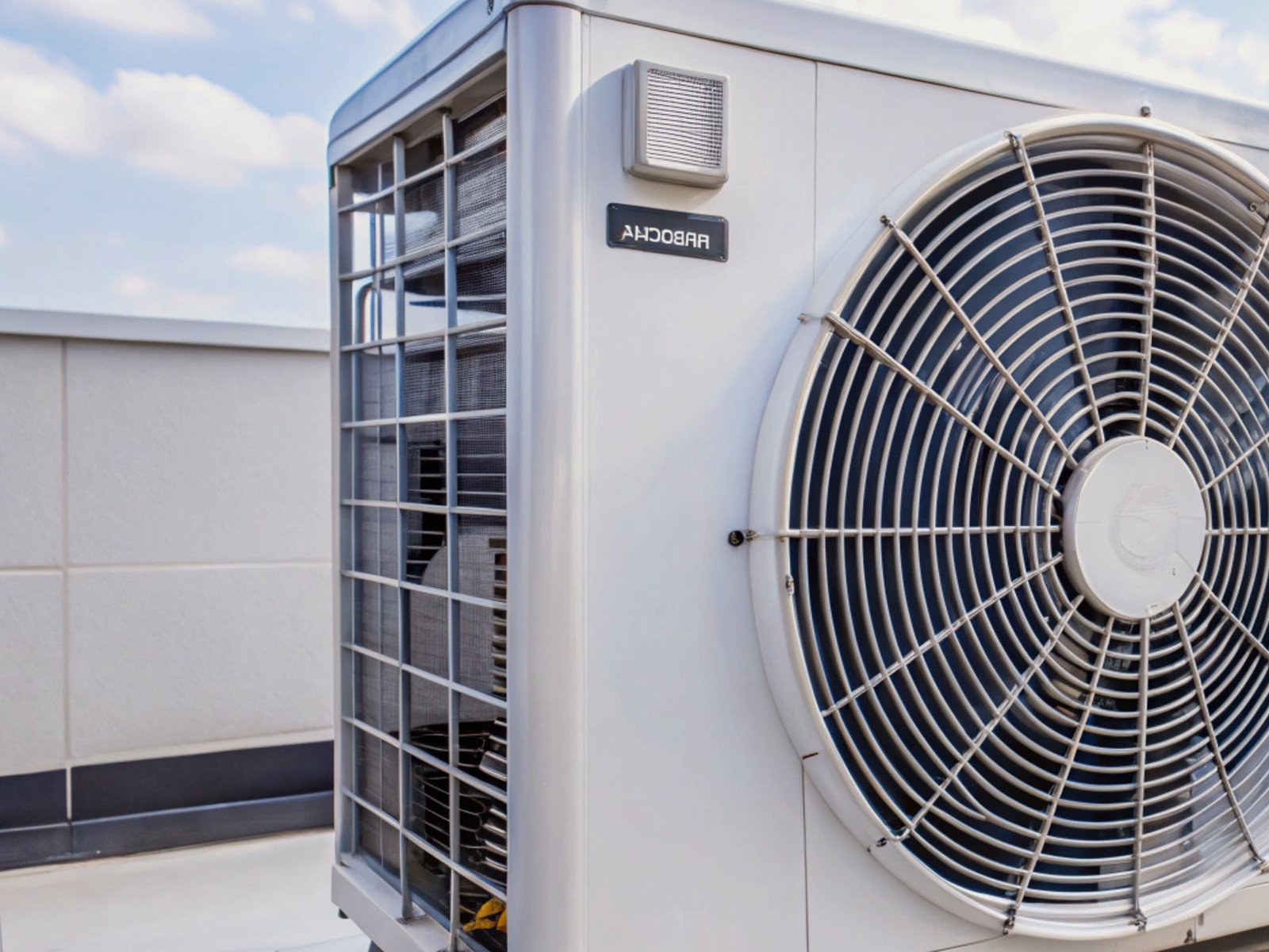 Gruter Heating & Air Conditioning Co heating and air conditioning work in Belton