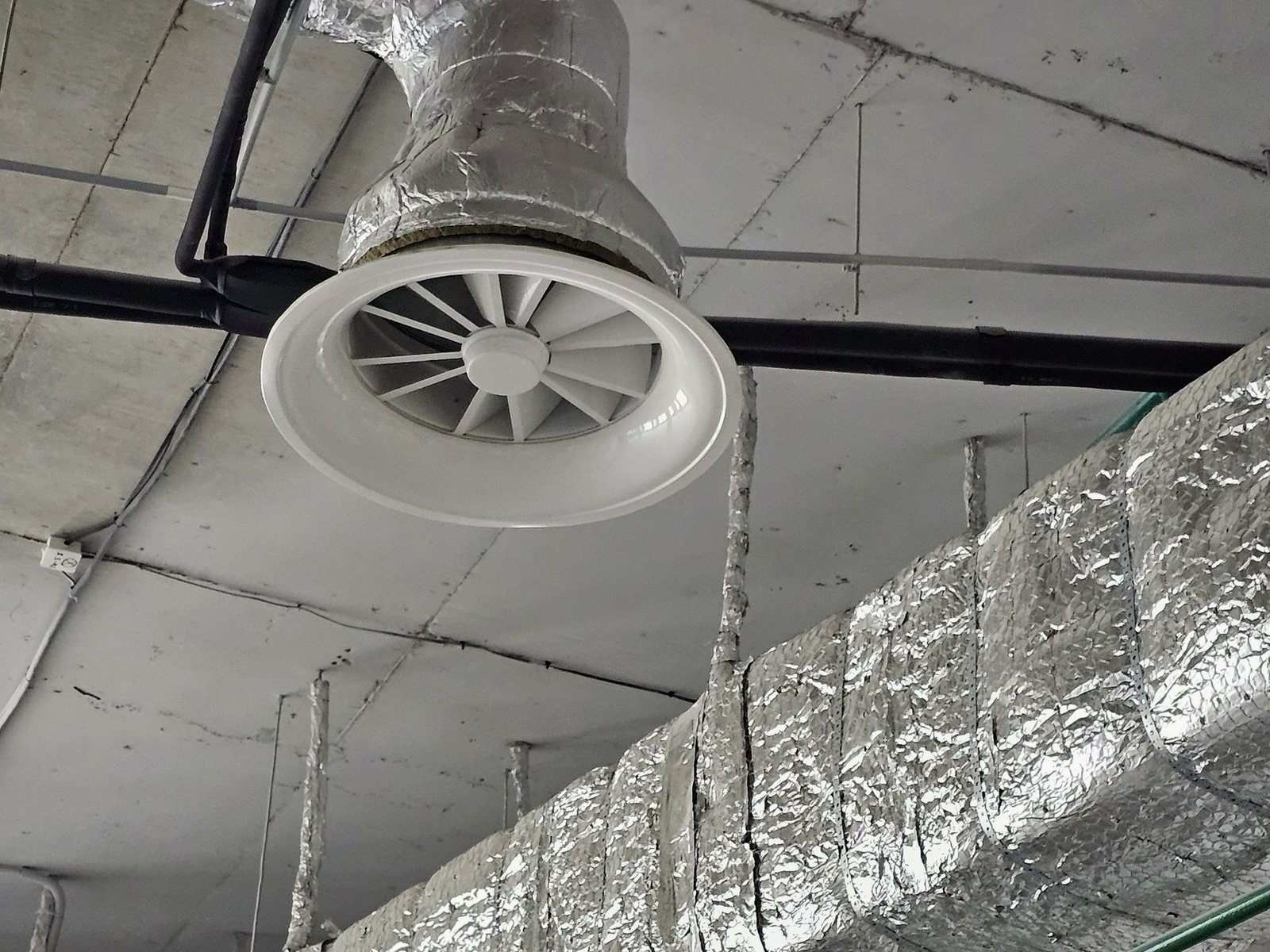 A & J Mechanical-HVAC heating and air conditioning work in Cranbury