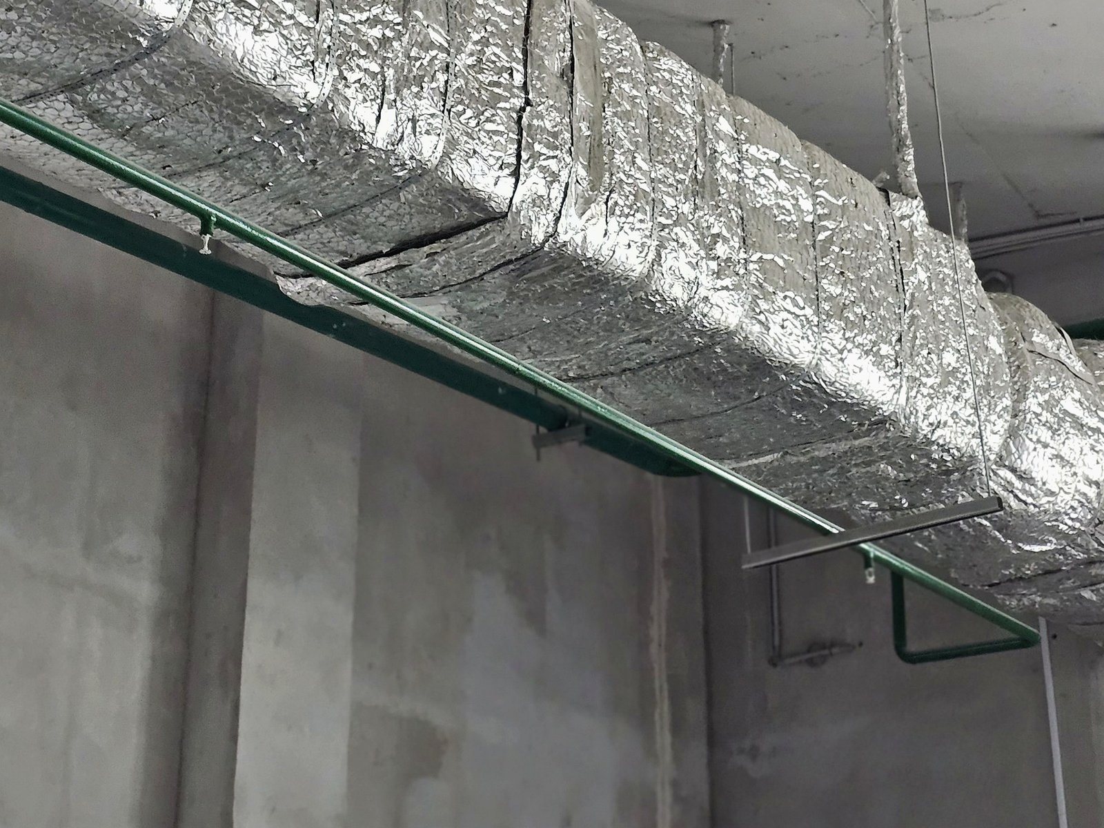 Comfort Heating & AC heating and air conditioning work in Hanover