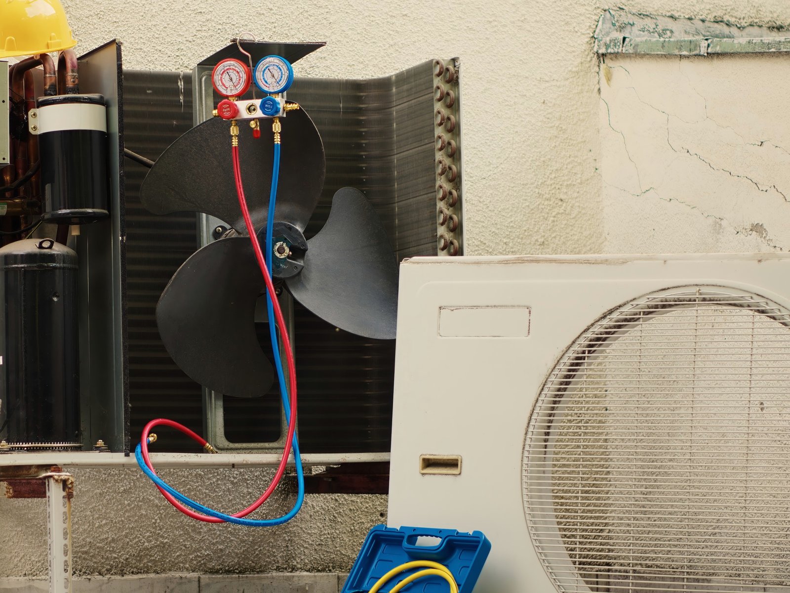 Paul Commarato Heating and Cooling heating and air conditioning work in Ladera Ranch
