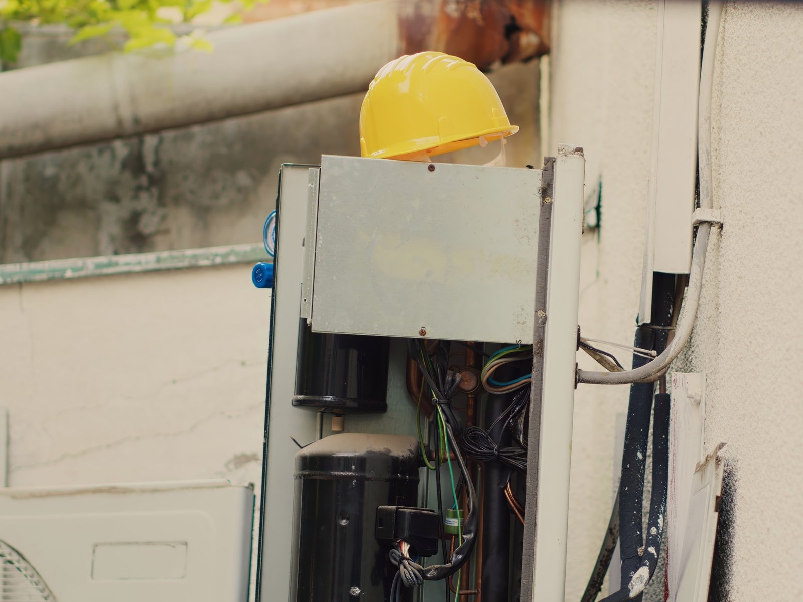 Snap Heating & Cooling heating and air conditioning work in East Petersburg