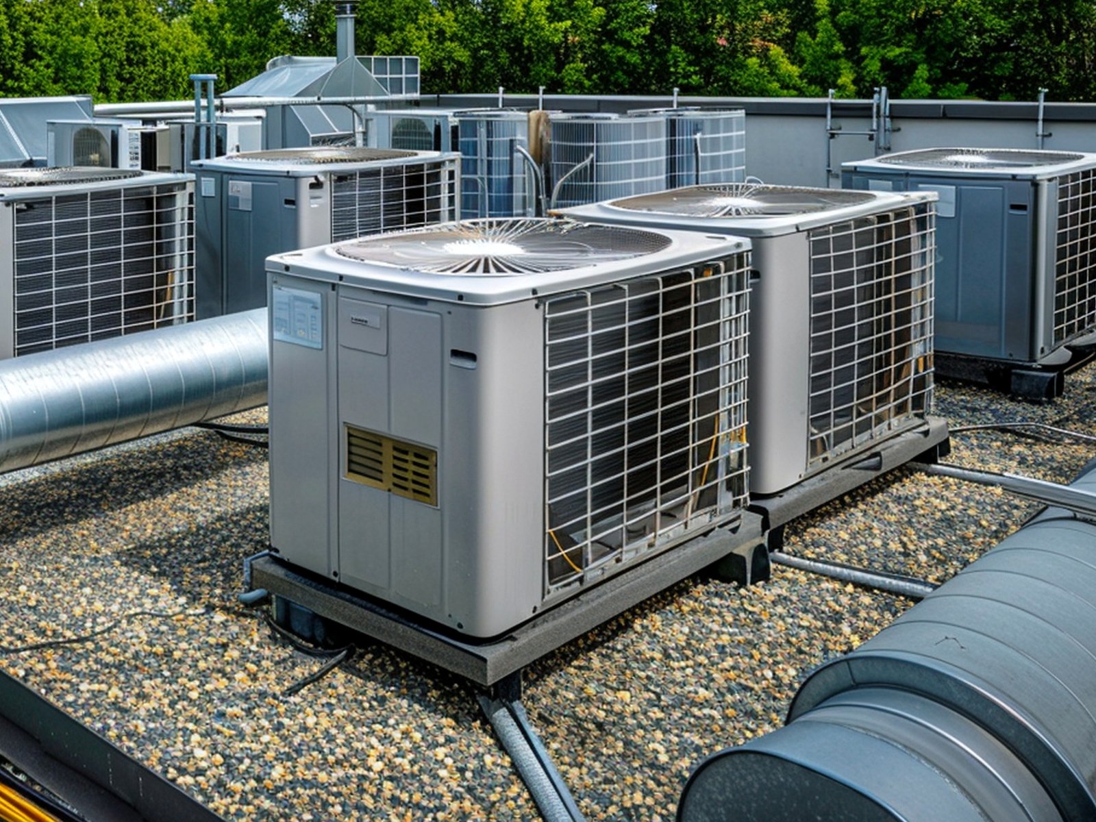 Perry's Heating and Air Conditioning heating and air conditioning work in Calabasas
