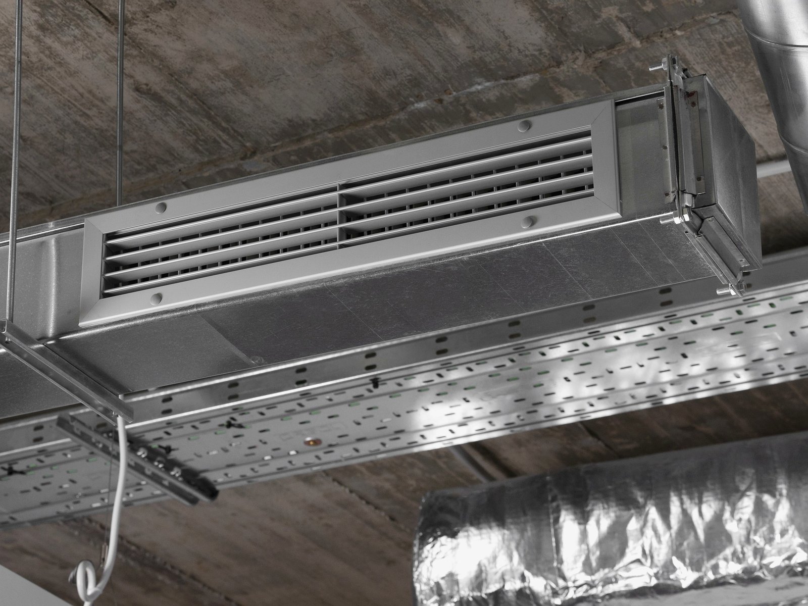 Masters Heating & Air Conditioning heating and air conditioning work in Luther