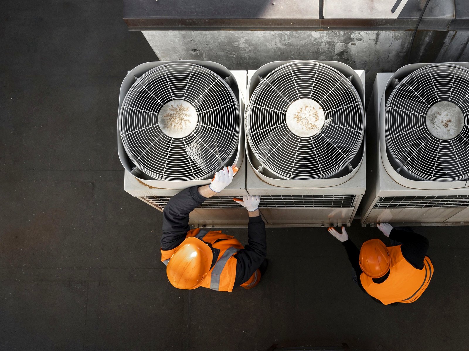 Dixon Air Conditioning & Heating Inc heating and air conditioning work in Bolivar