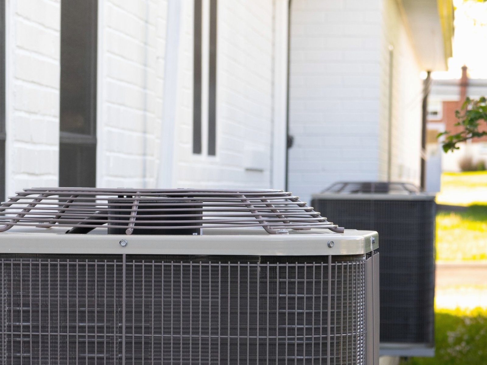 Dale's Heating & Air Conditioning heating and air conditioning work in Coronado