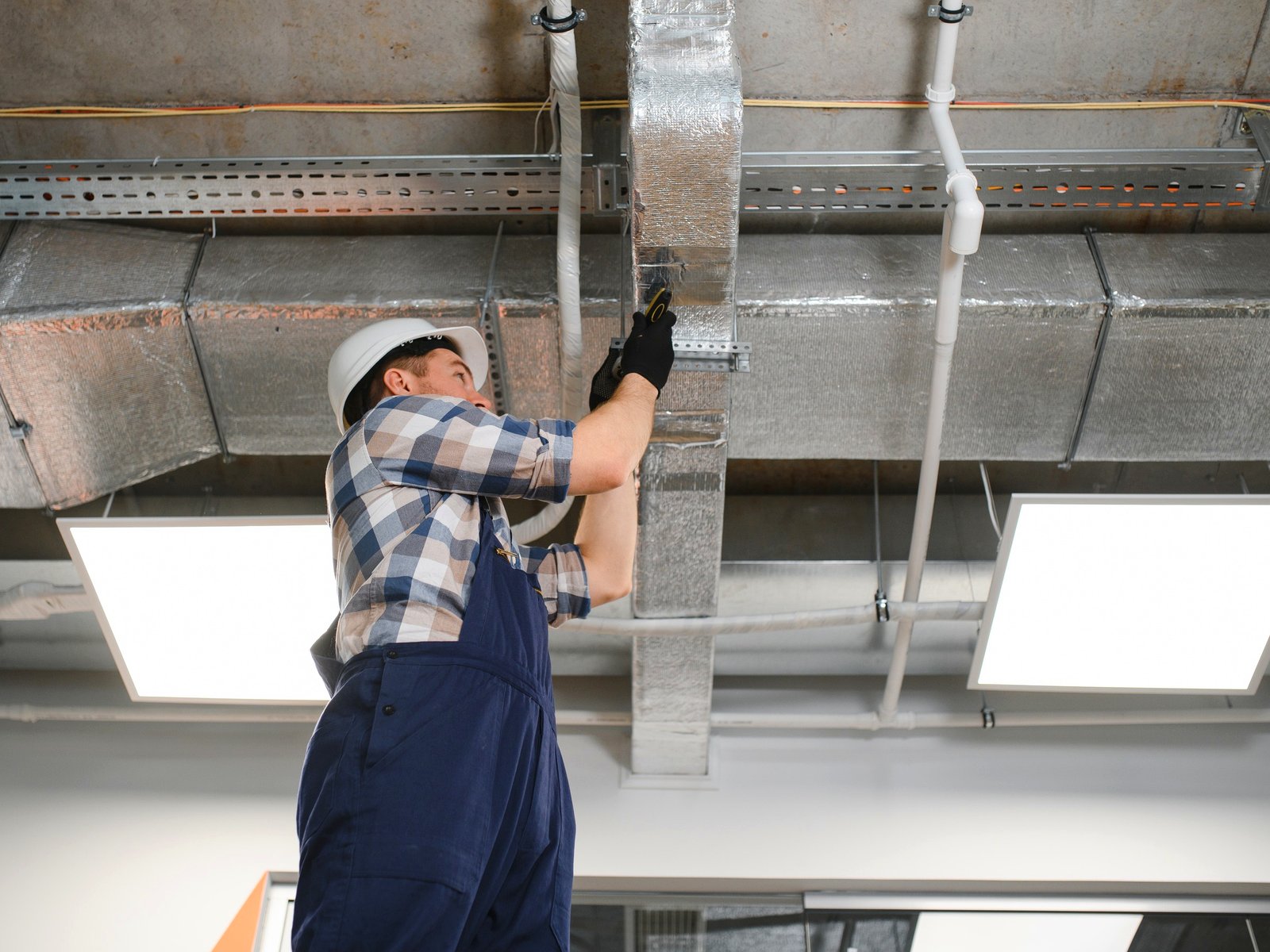 Eastern Climate Control Inc heating and air conditioning work in Adkins