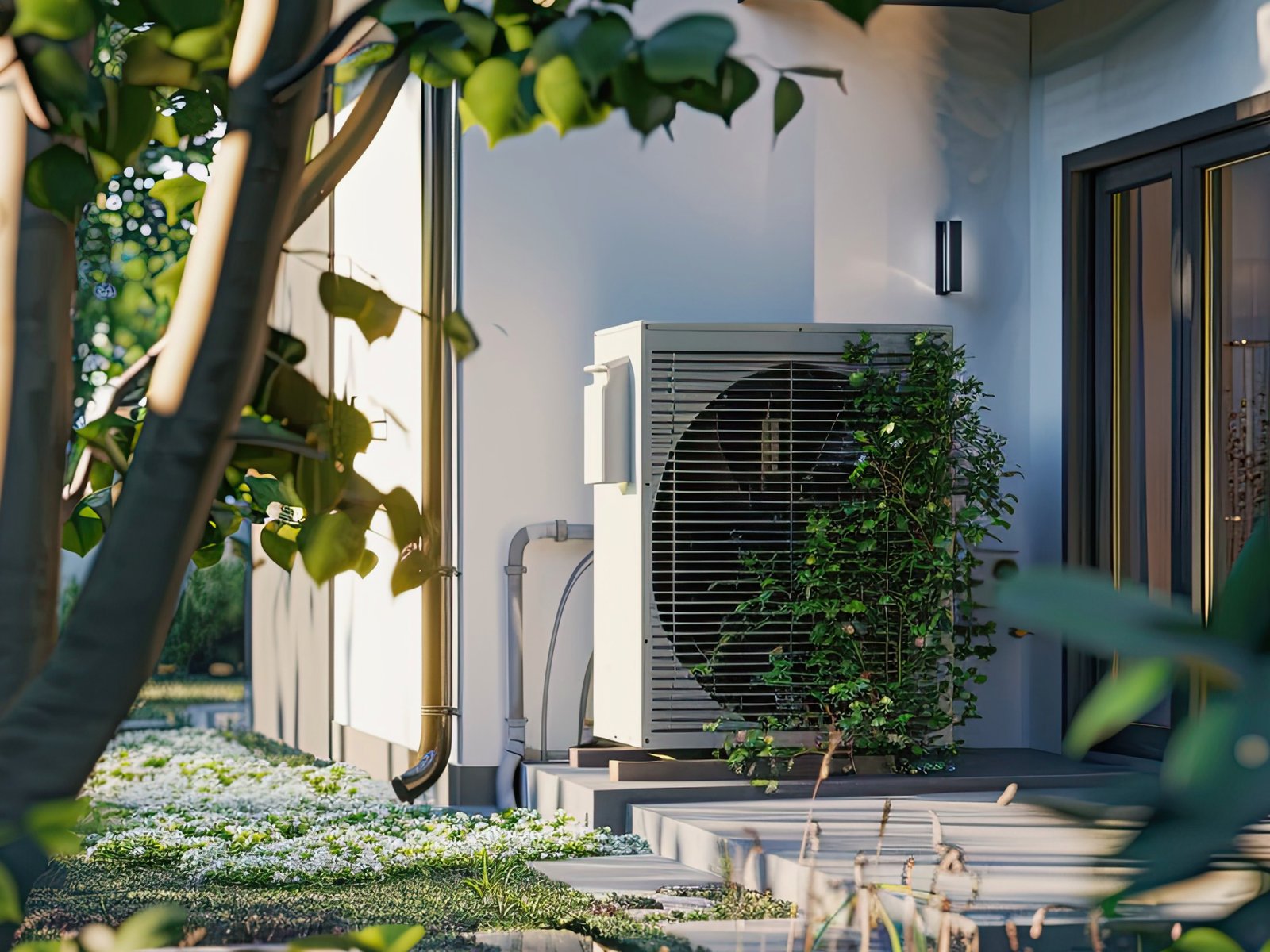 Kevin Cheeseman Heating and Cooling heating and air conditioning work in Atlantic City