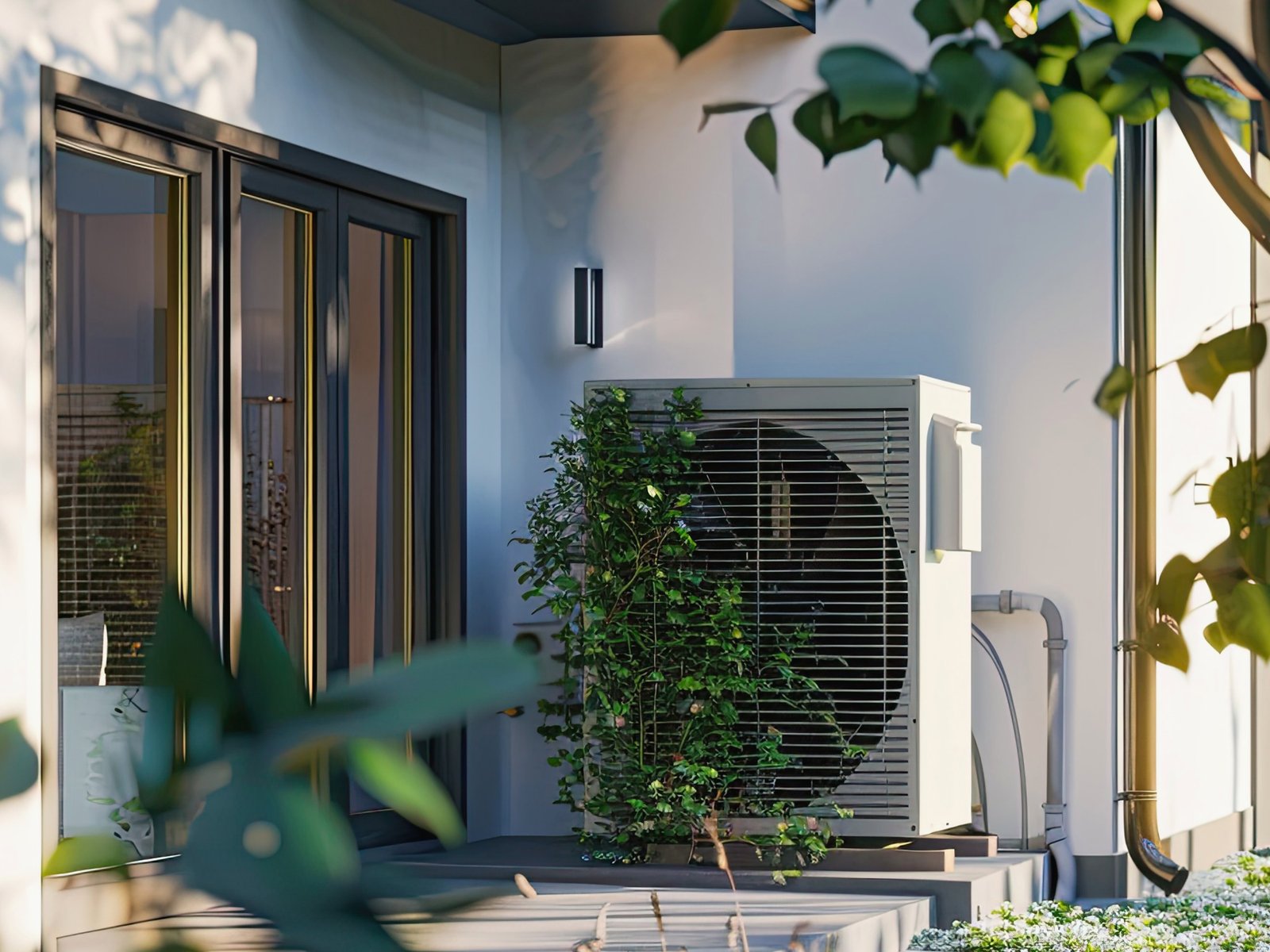 Jc Heating And Cooling heating and air conditioning work in Carpentersville