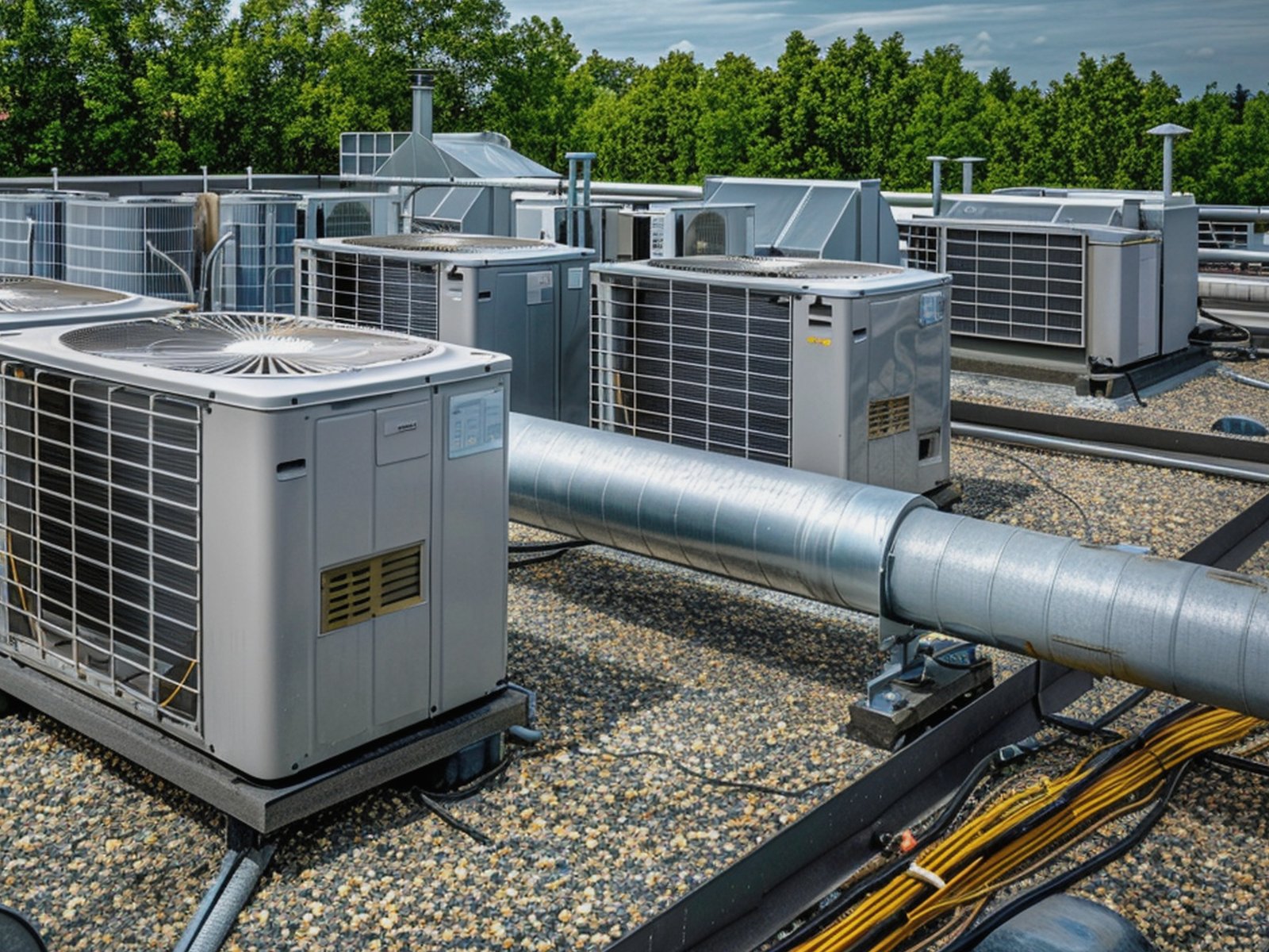 Jerry Lombardi Heating and Cooling heating and air conditioning work in Arvin