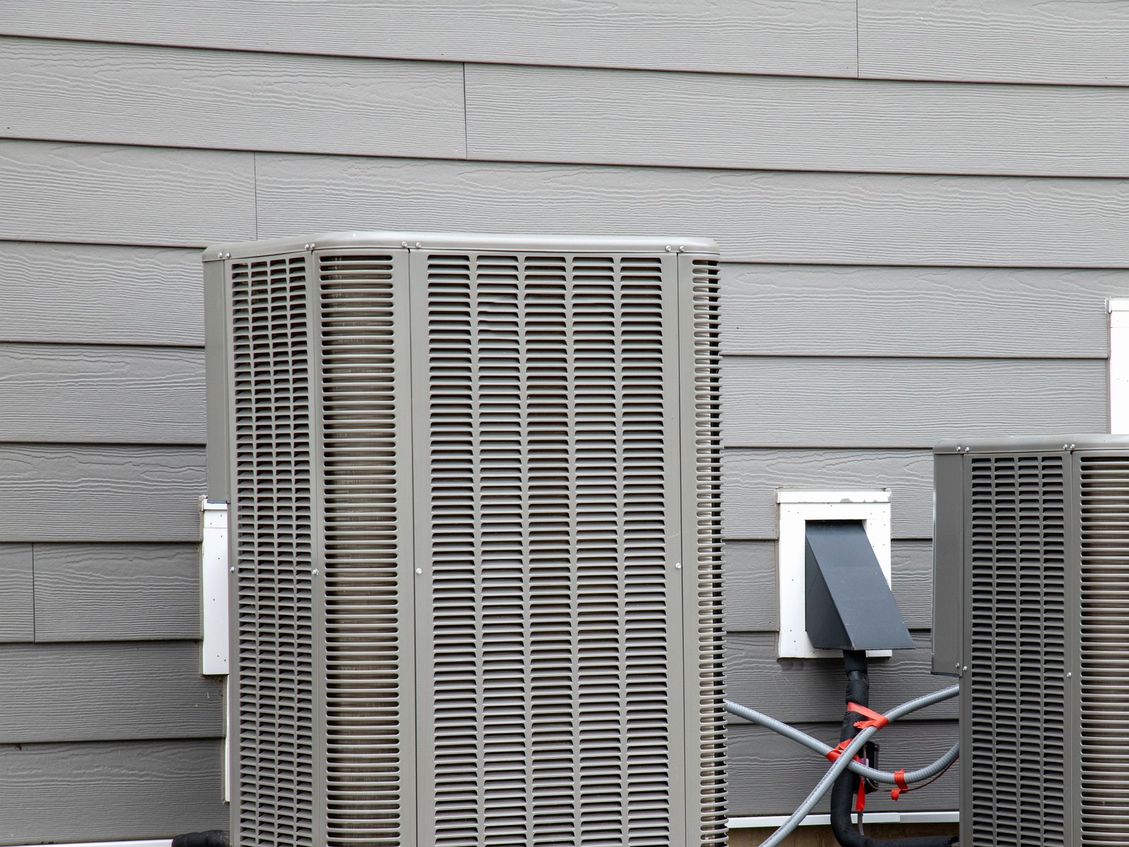 Schaller Heating & Air Conditioning heating and air conditioning work in Eva