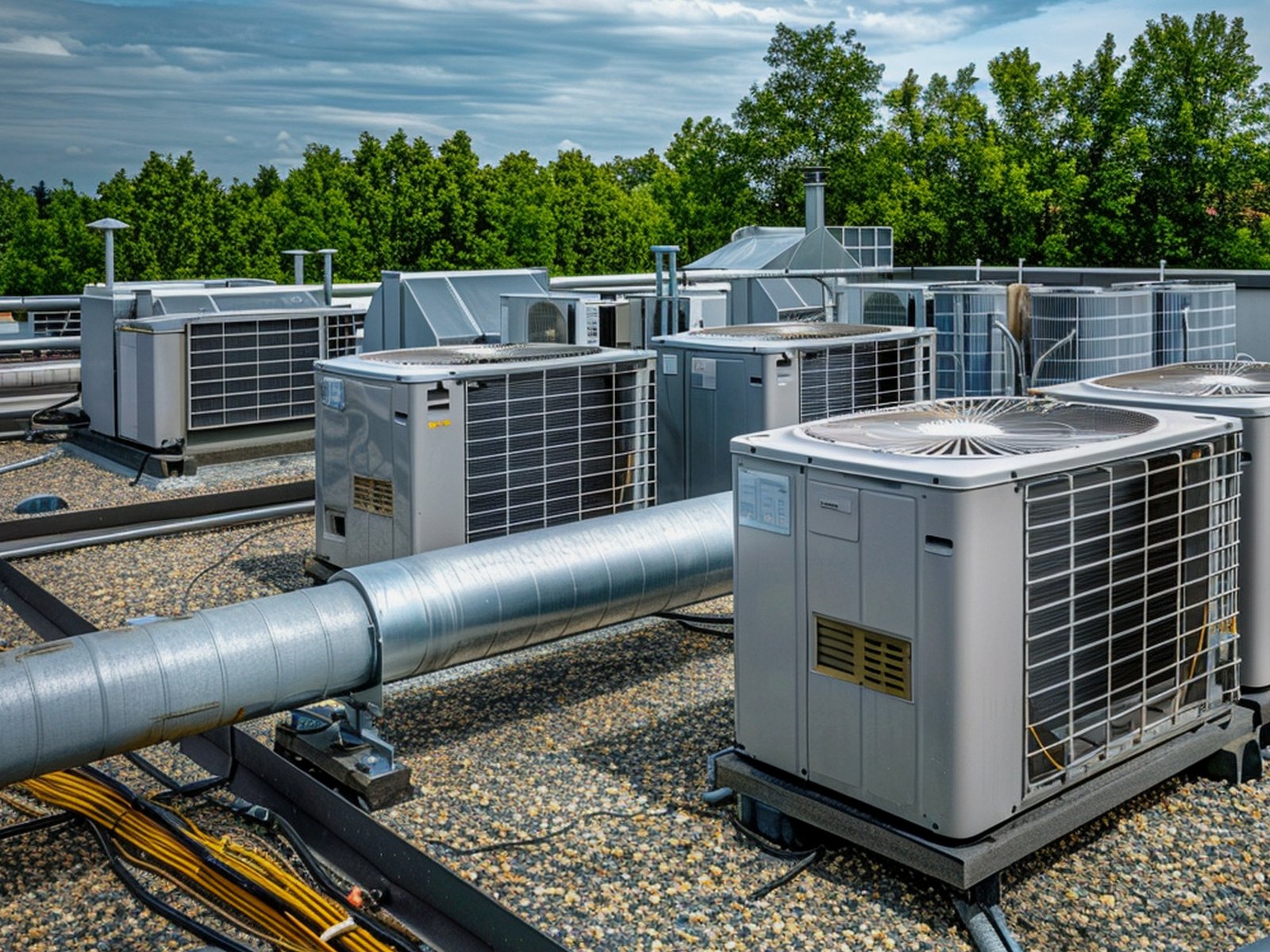 Robert Griggs Heating and Cooling heating and air conditioning work in Carmichael