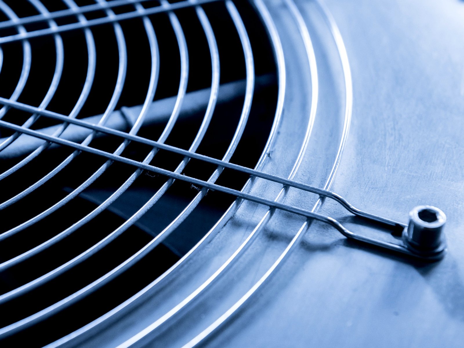 Carolina HVAC Services heating and air conditioning work in Weymouth