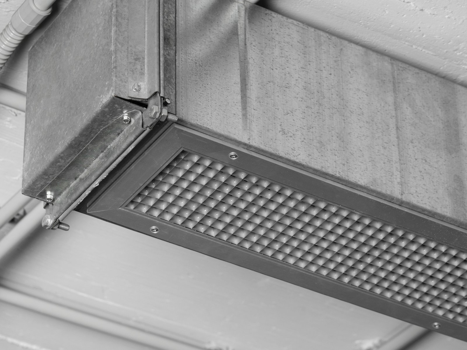Eco-Air Conditioning & Heating Corp heating and air conditioning work in Lakeside
