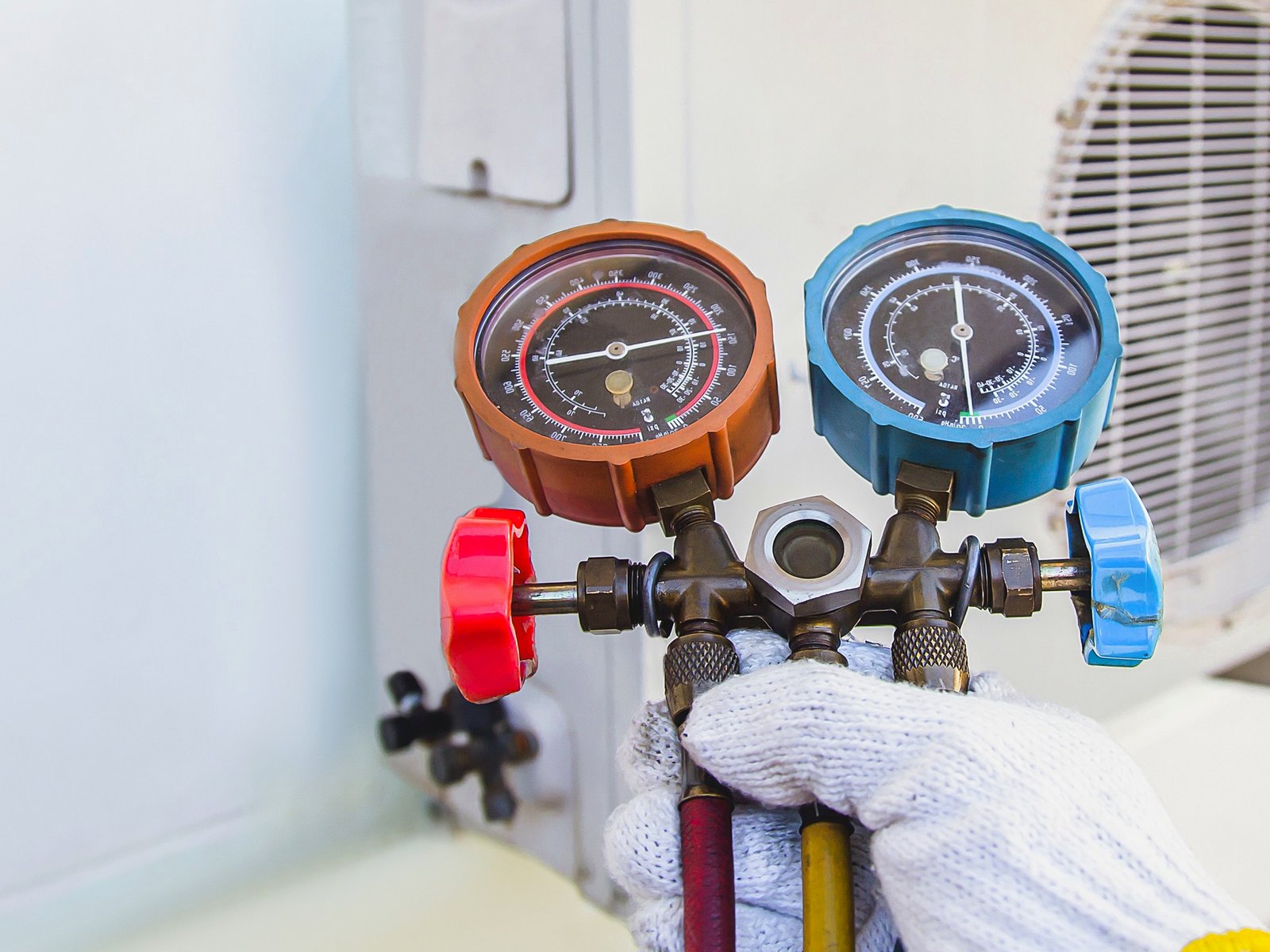 Combs Heating & Cooling heating and air conditioning work in Fox Lake