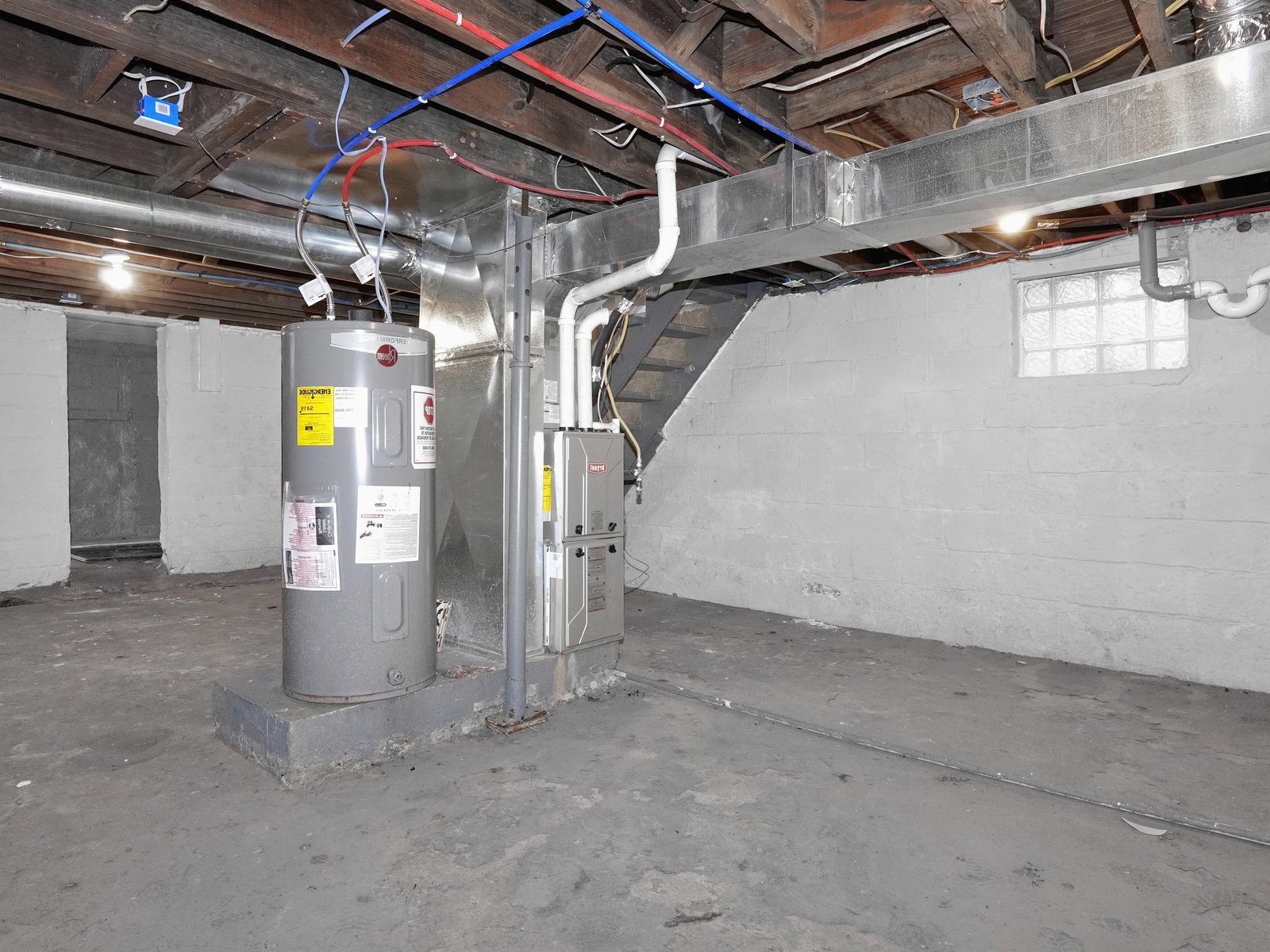 Total comfort LLC heating and air conditioning work in Berne
