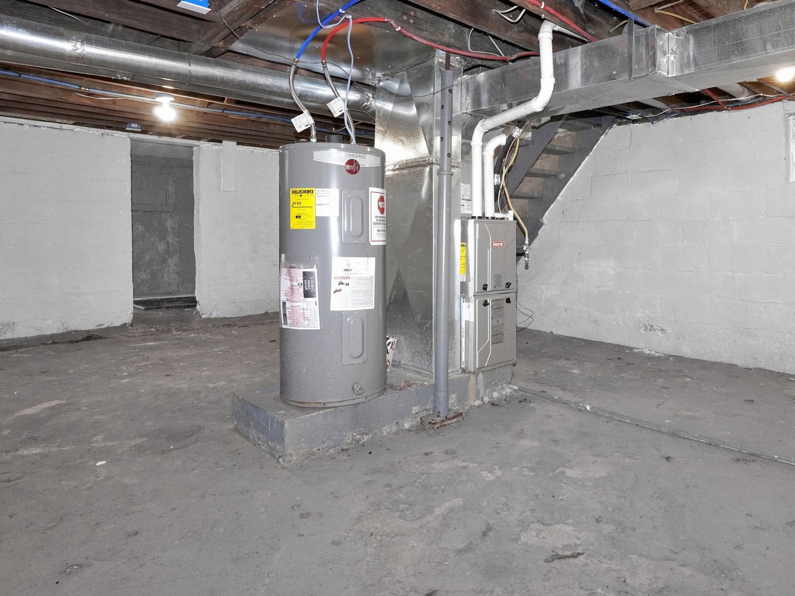 Deese Heating and Air Conditioning heating and air conditioning work in Clatskanie