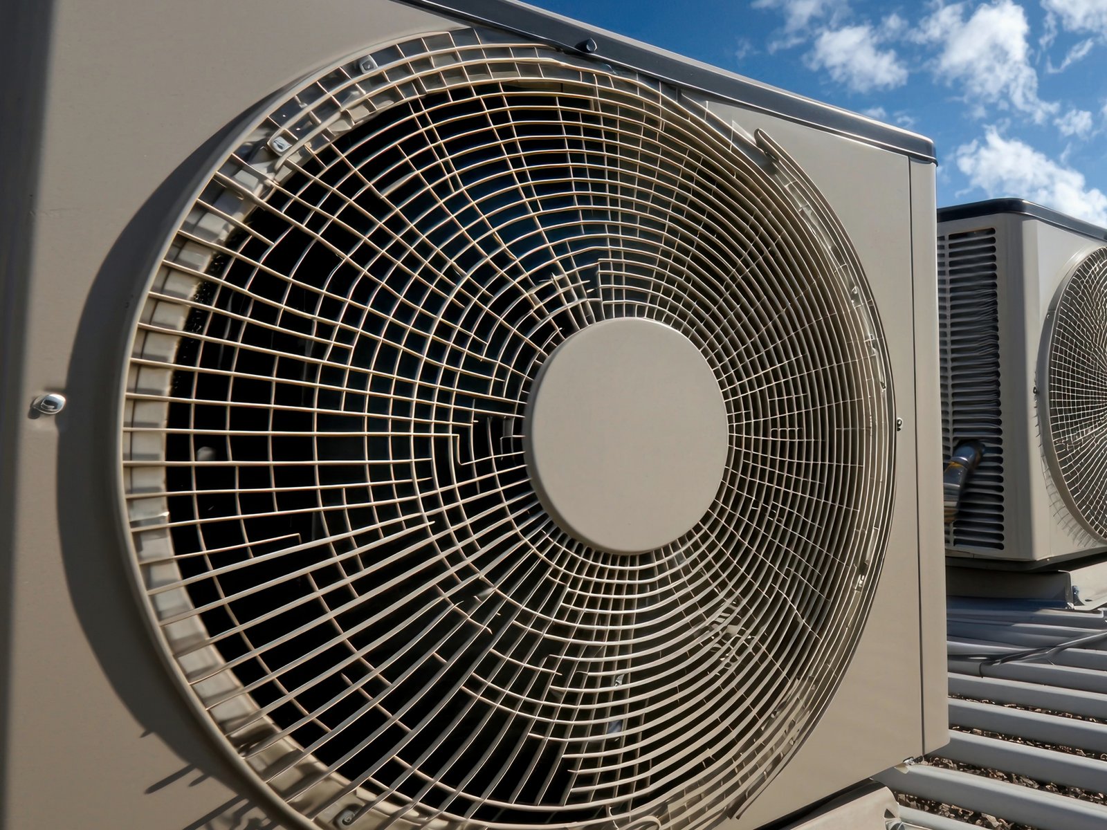 Quality First Heating & Air heating and air conditioning work in Bremen