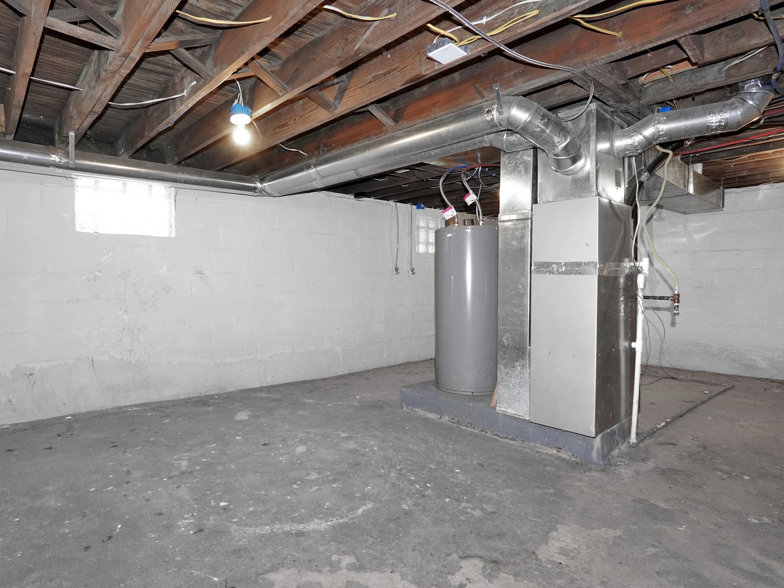 Concord Heating & Air Conditioning Inc heating and air conditioning work in Upper Chichester