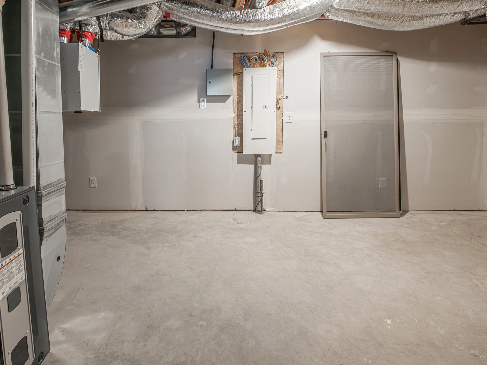 All Comfort Heating & Cooling heating and air conditioning work in Leesburg