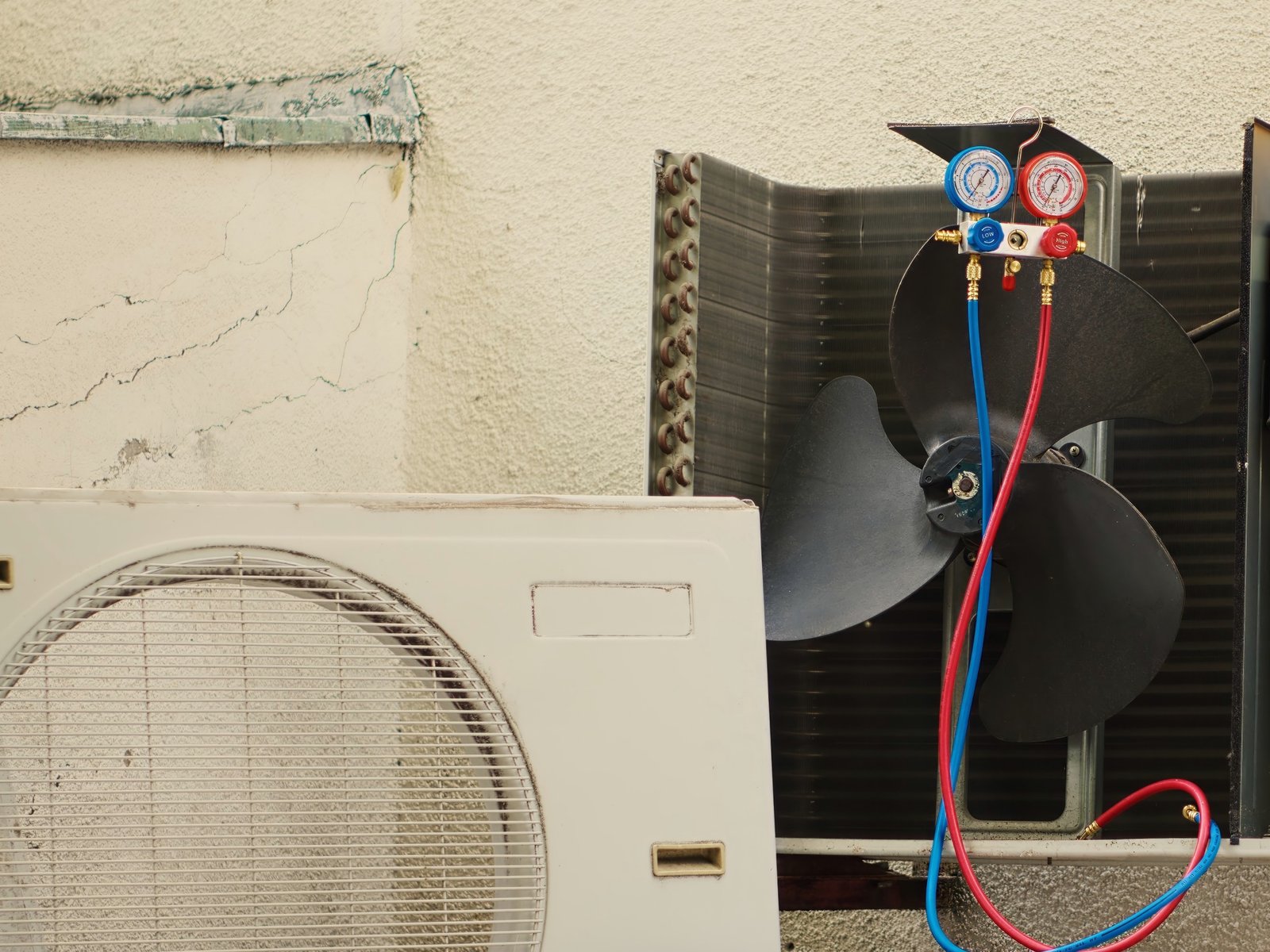 All Time Plumbing Heating & Cooling heating and air conditioning work in Homestead