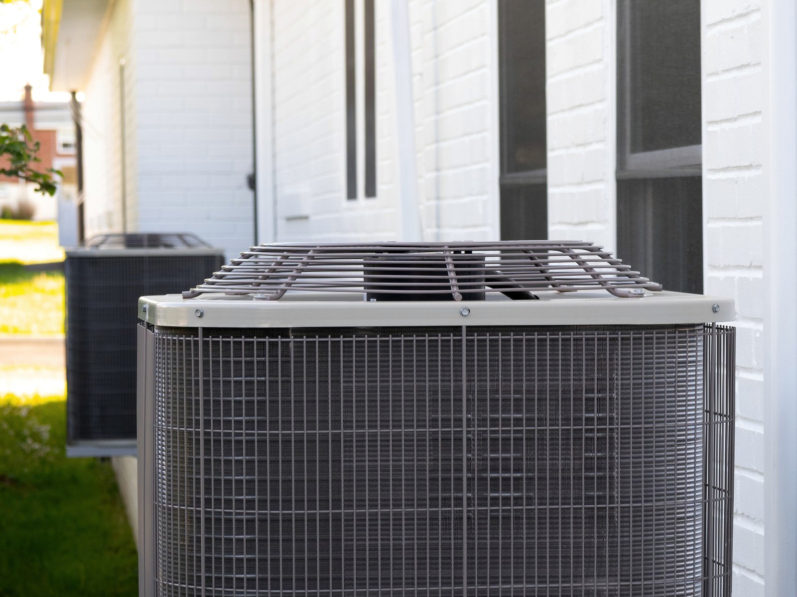 Sanford Heating & Cooling heating and air conditioning work in Bealeton