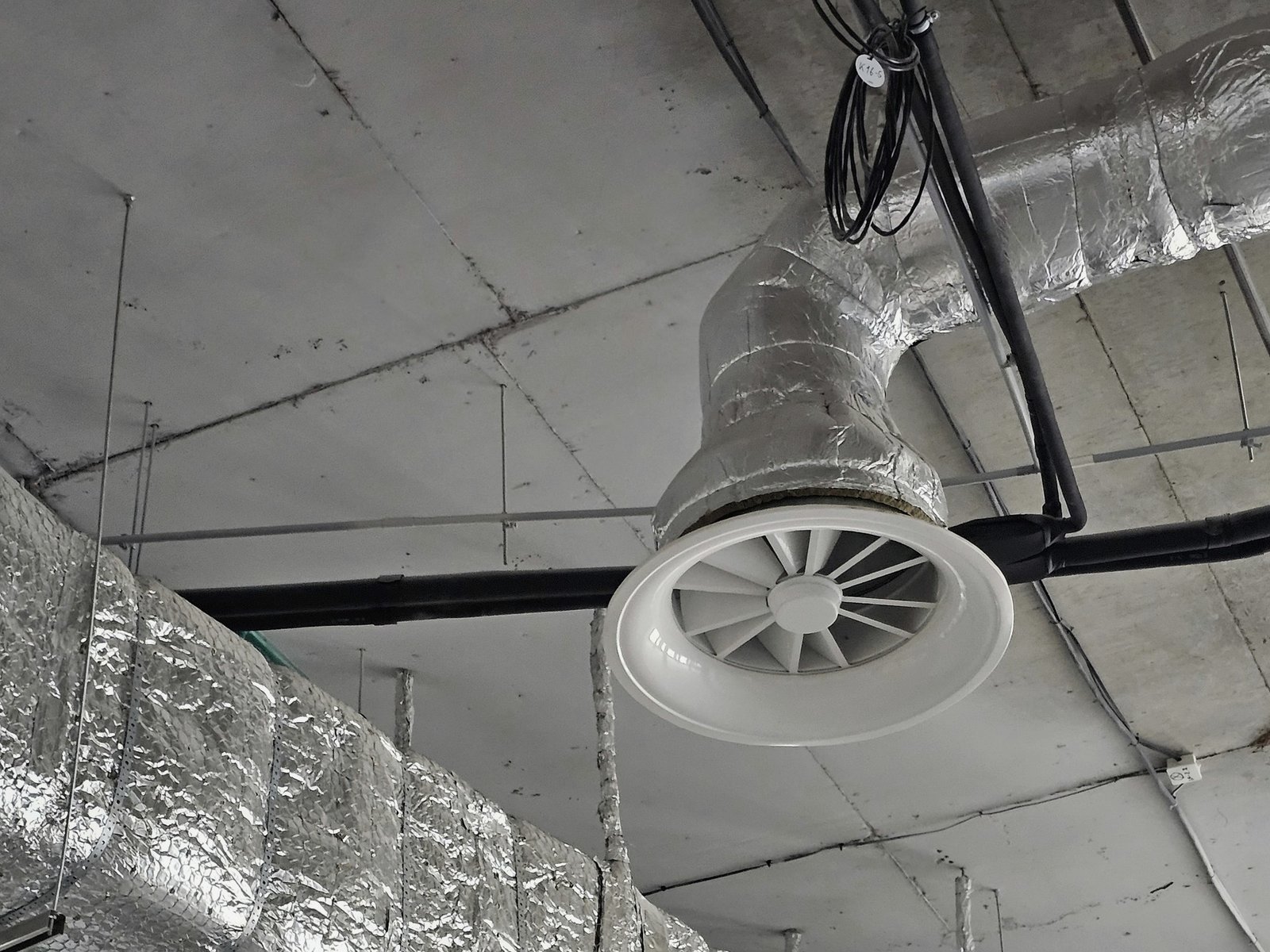 Comfort Control Air Conditioning Corp heating and air conditioning work in Meridianville