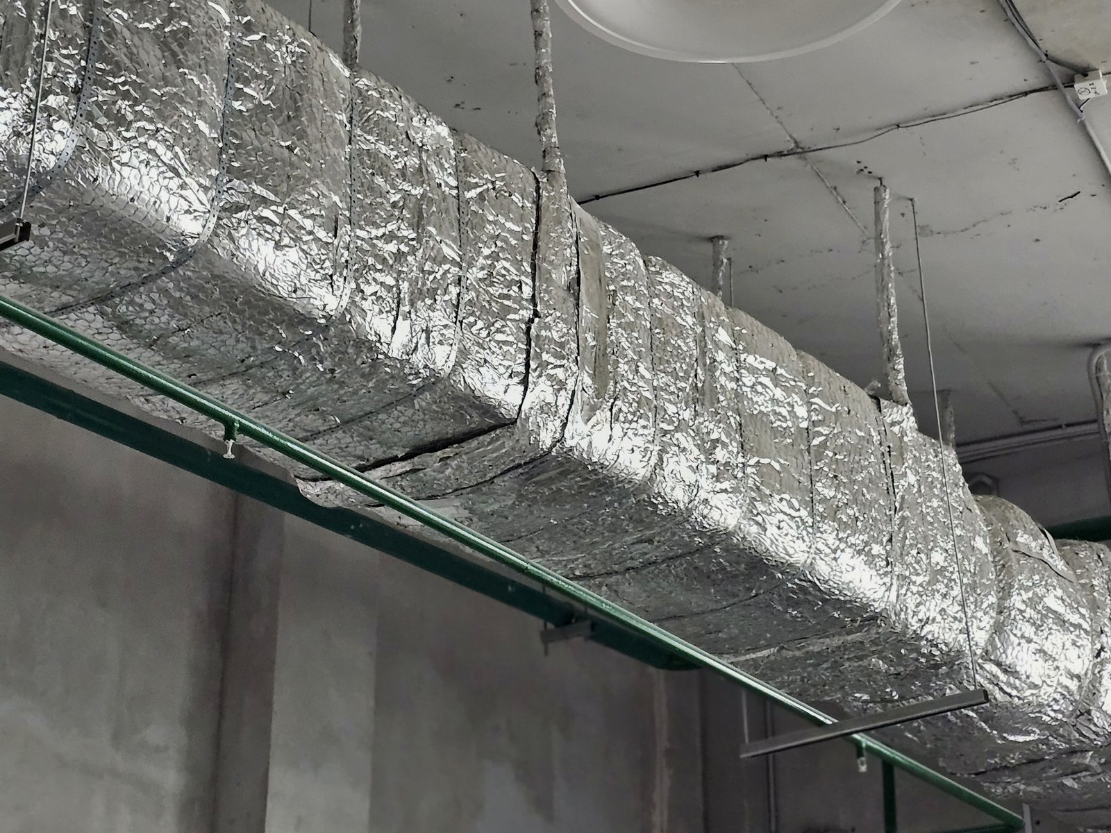 Blairs heating and cooling heating and air conditioning work in Cypress