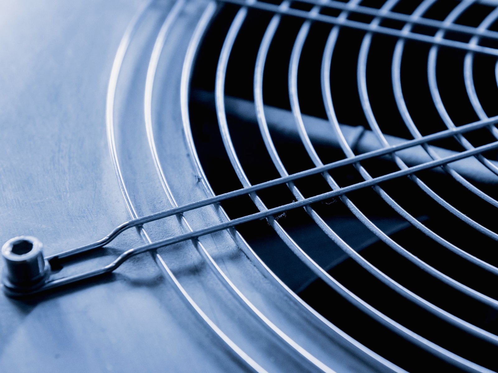 Overcashier & Horst Heating and Air Conditioning heating and air conditioning work in Clinton