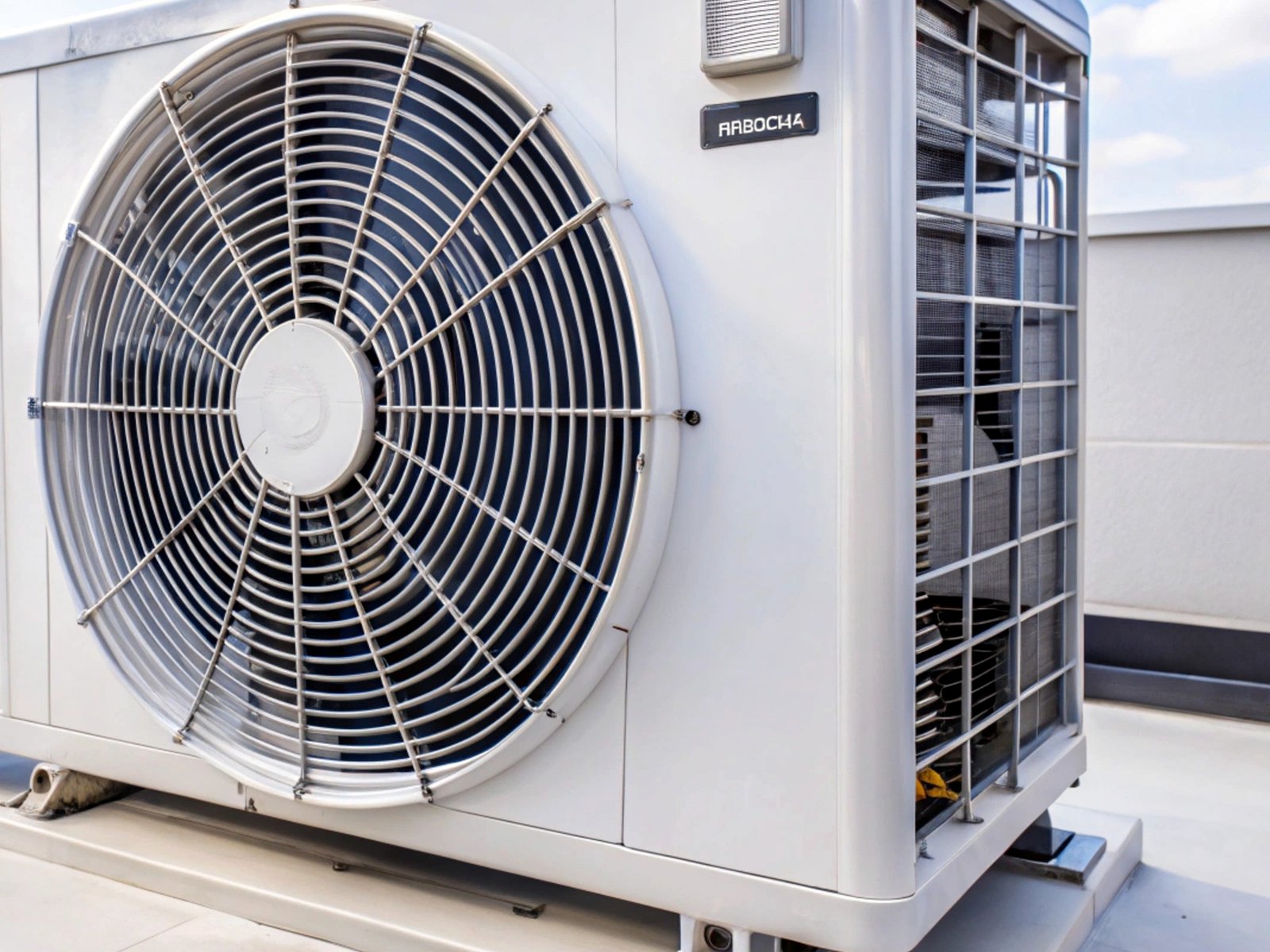 Absolute Comfort Cooling & Heating heating and air conditioning work in North Barrington