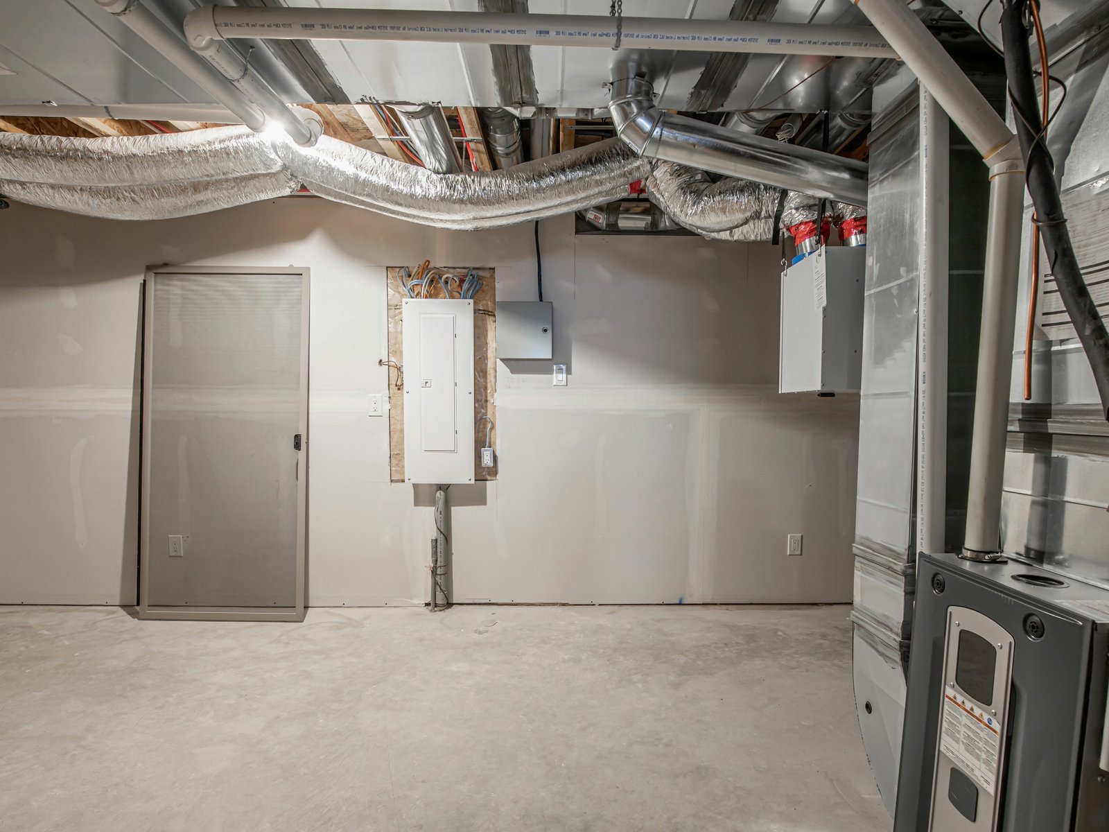 Corum Heating & Air Conditioning Inc heating and air conditioning work in Brigham City
