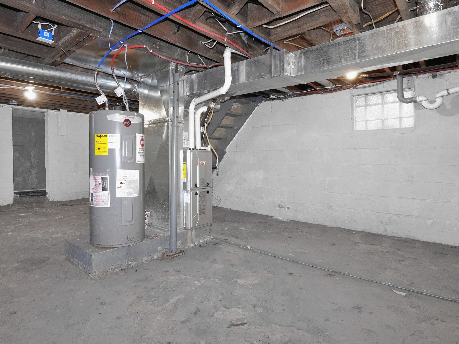 American Air Purification heating and air conditioning work in Clewiston