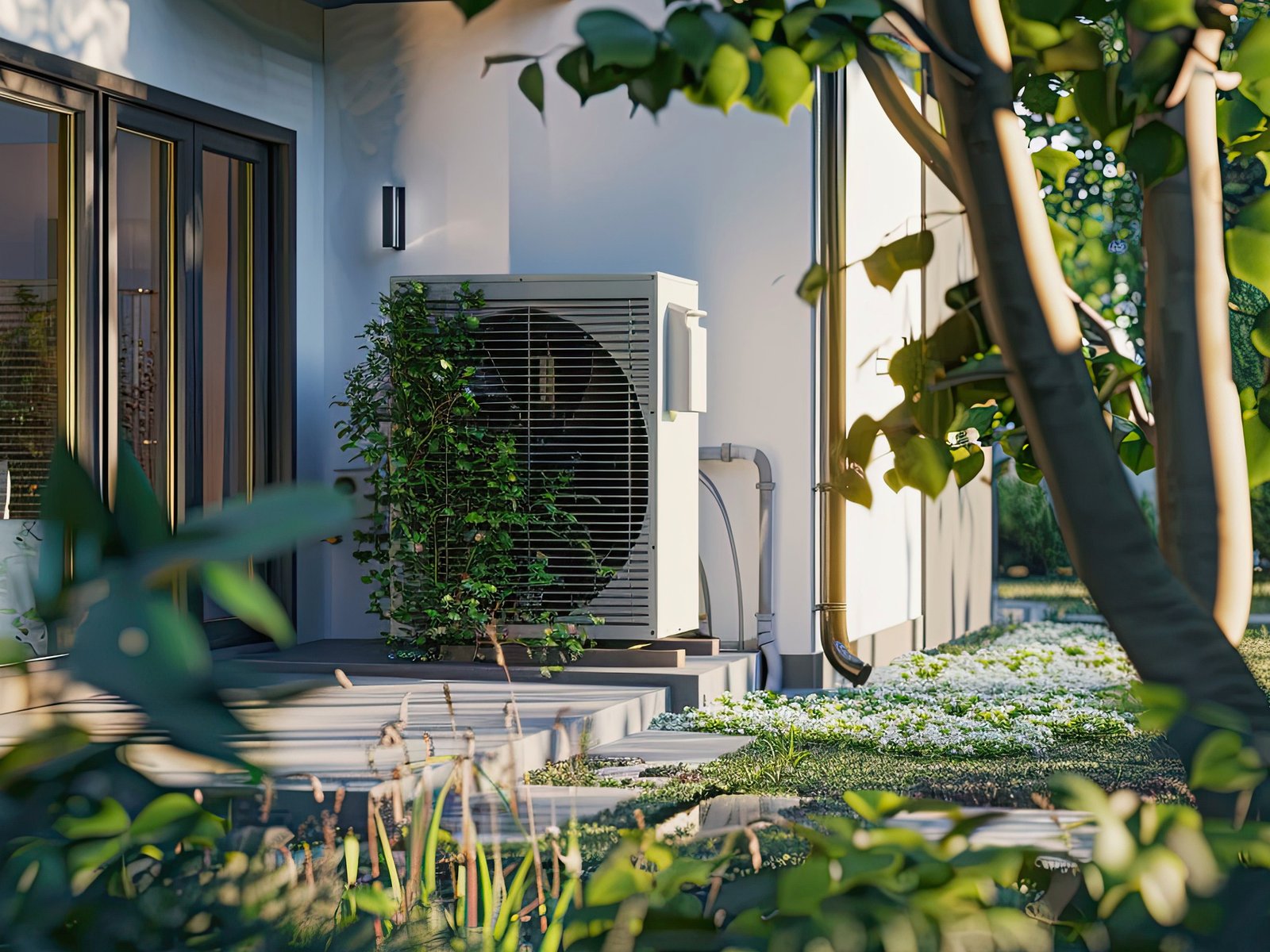 Hardy Heating & Air Conditioning heating and air conditioning work in Egg Harbor City