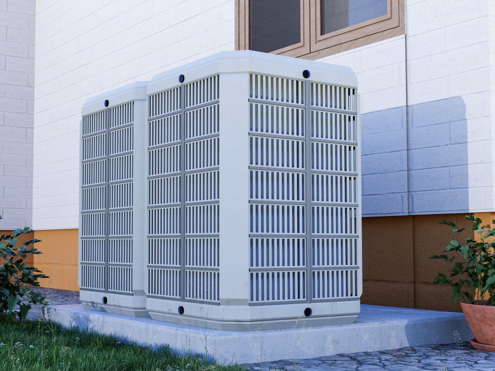 Res-Com Heating & Air Conditioning heating and air conditioning work in Carroll