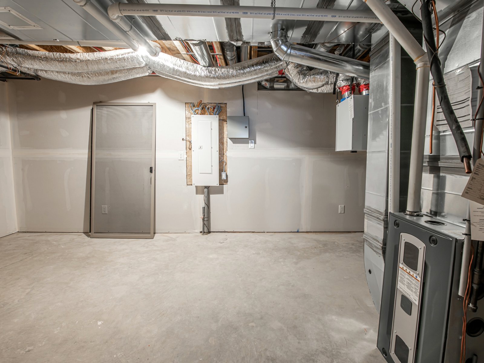 Stone Heating & Cooling heating and air conditioning work in Culver
