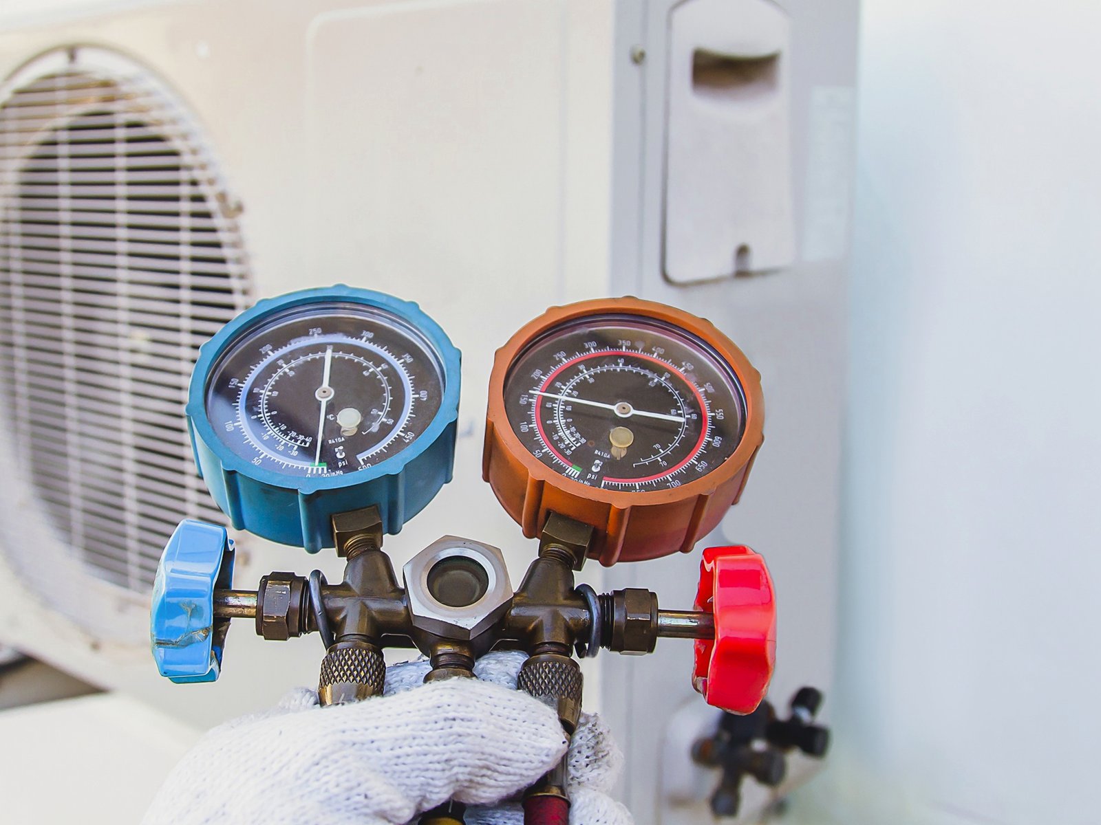 Richard Joseph Heating and Cooling heating and air conditioning work in Cardington