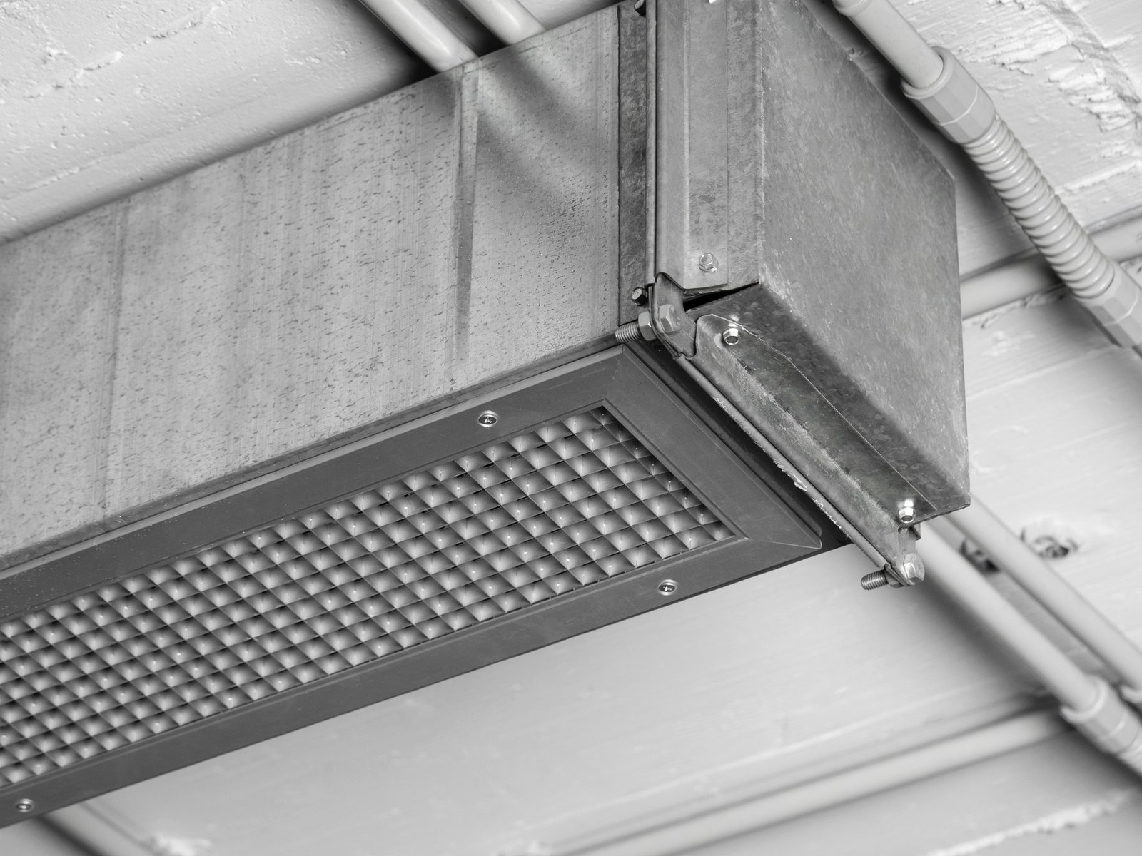 East Coast Heating and Air Conditioning Company heating and air conditioning work in Corona