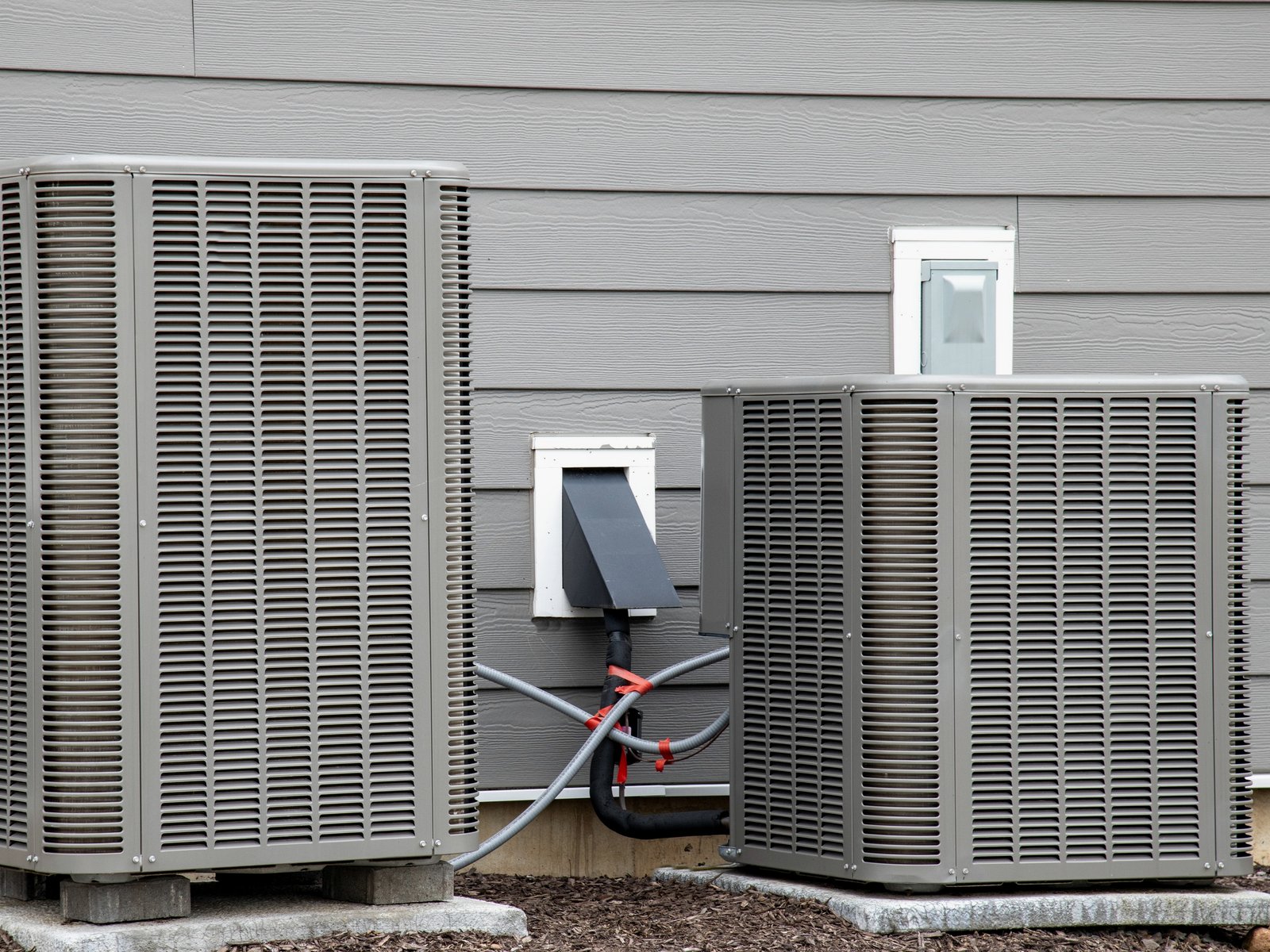 Sheer Comfort Heating & Air Conditioning heating and air conditioning work in Monson