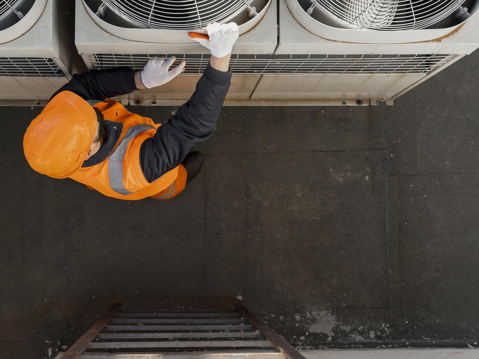 One Way Heating & Air Conditioning heating and air conditioning work in Aberdeen Proving Ground