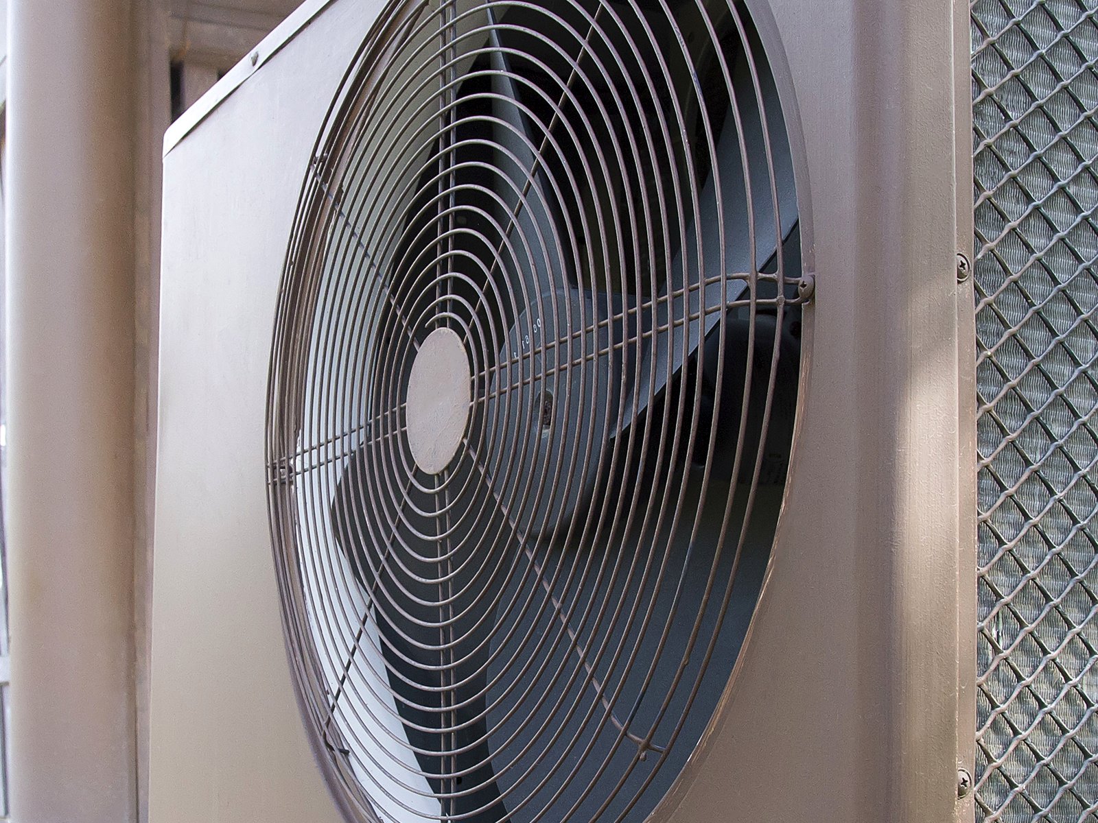 Mdj Heating & Air Conditioning heating and air conditioning work in Berlin