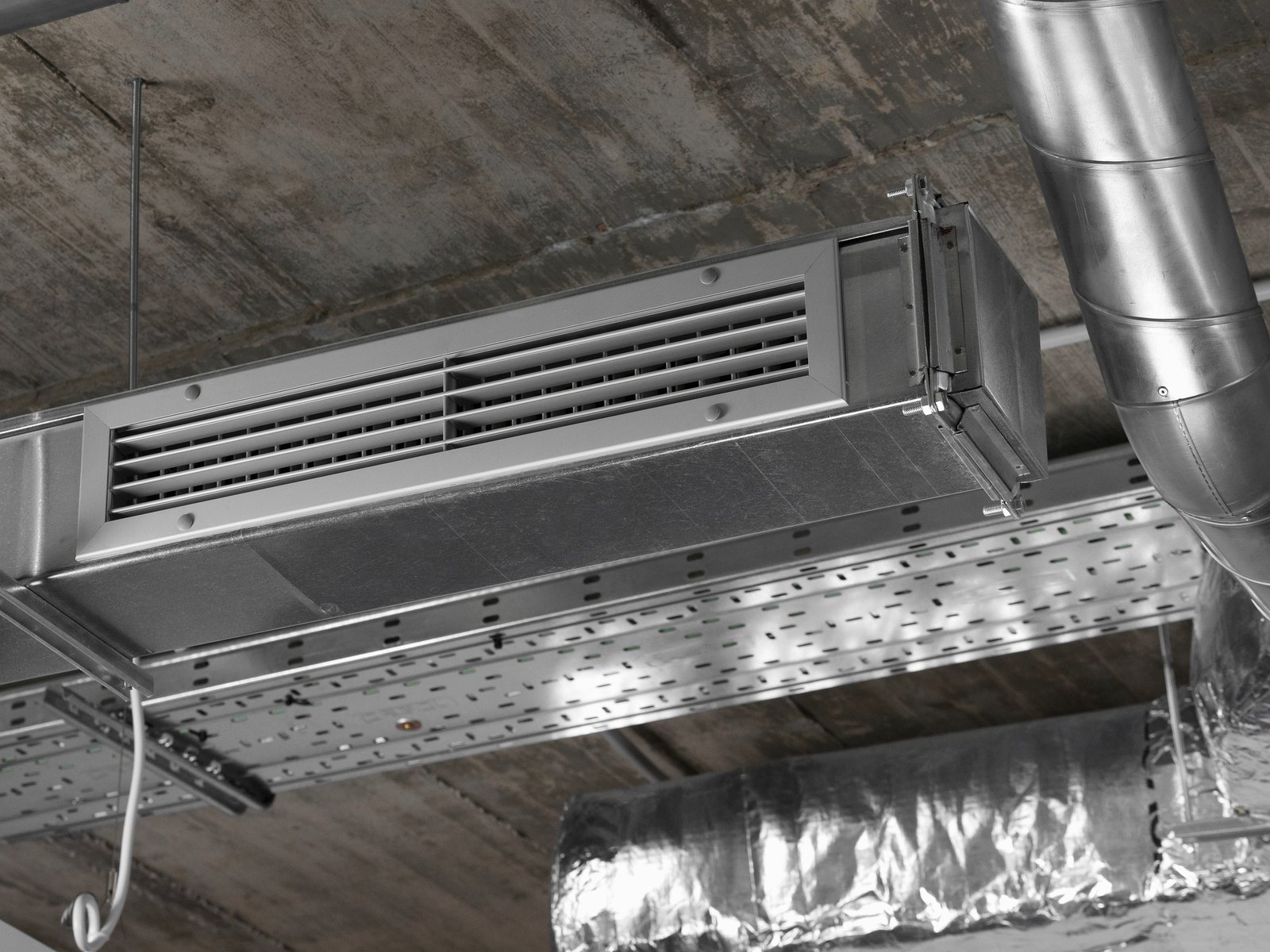 Northstar Plumbing & Air Conditioning heating and air conditioning work in Garner