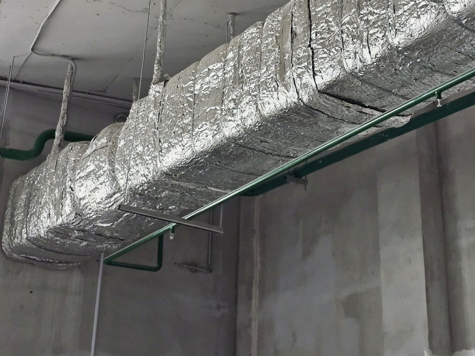 Galdi Heating and Cooling Inc heating and air conditioning work in Laura