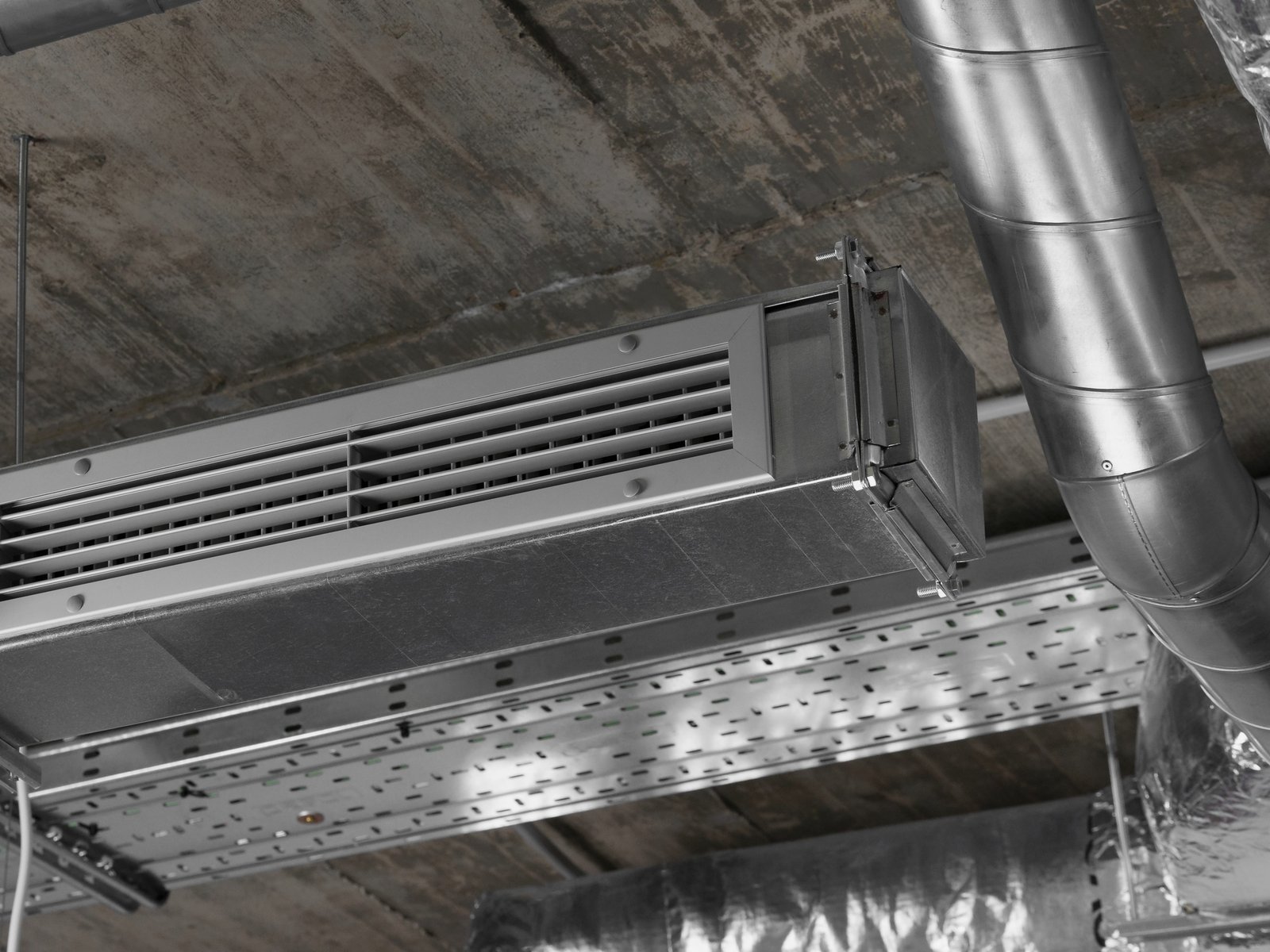 Countrywide Heating & Air Conditioning heating and air conditioning work in Knightdale