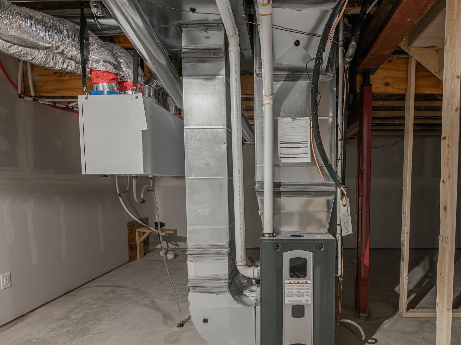 Howard A Heating & Air Conditioning heating and air conditioning work in Cocoa Beach