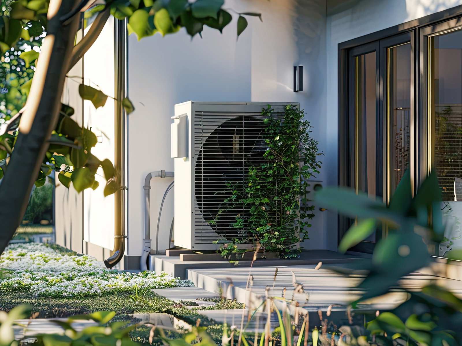 Doug Kornegay Plumbing & Electrical heating and air conditioning work in Lake Elsinore